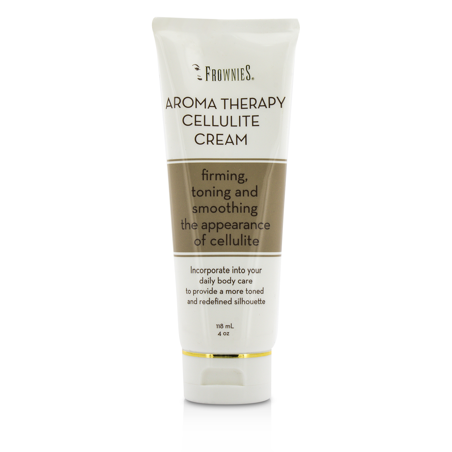 Frownies Aroma Therapy Cellulite Cream 118ml/4oz