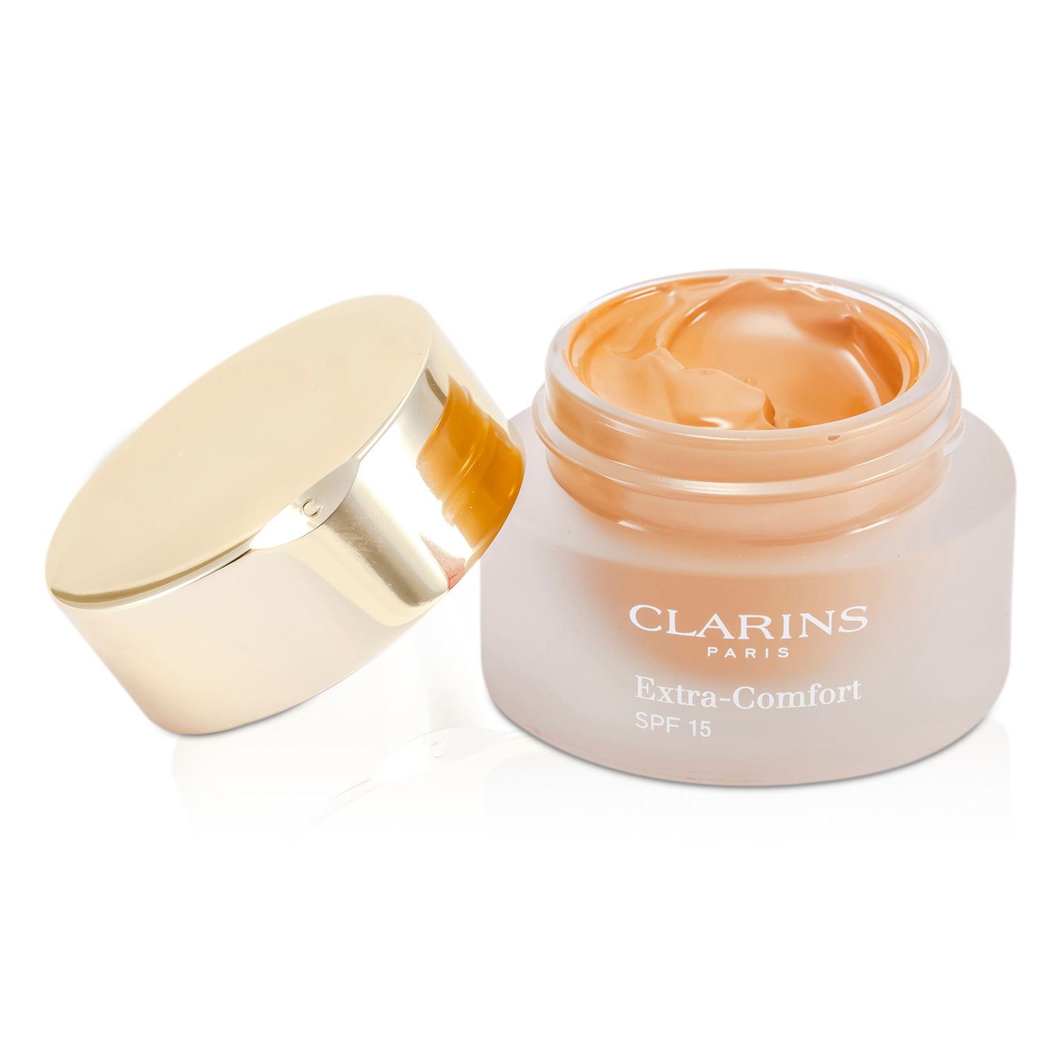 Clarins Extra Comfort Foundation SPF15 30ml/1.1oz