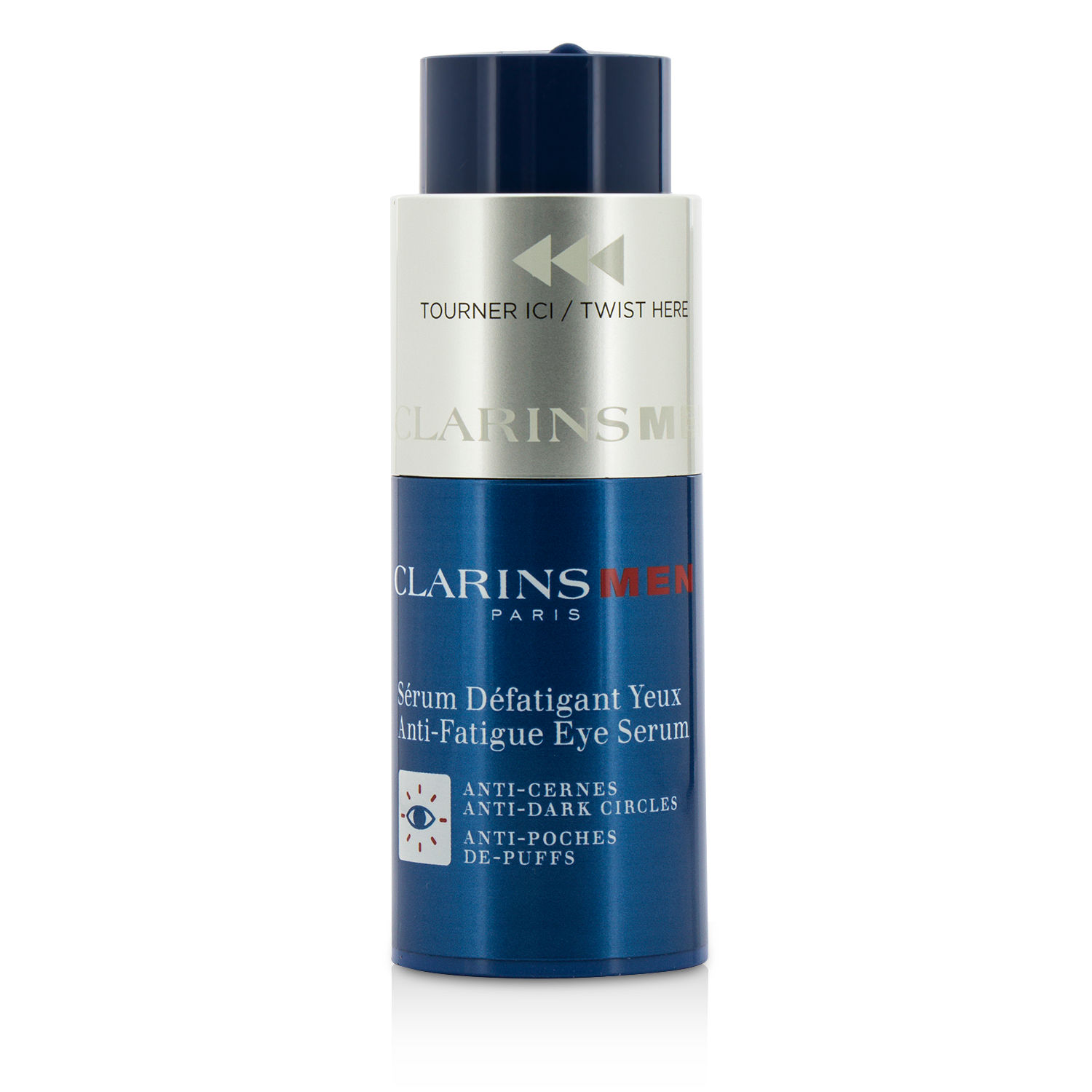 Clarins Men Anti-Fatigue Eye Serum 20ml/0.7oz