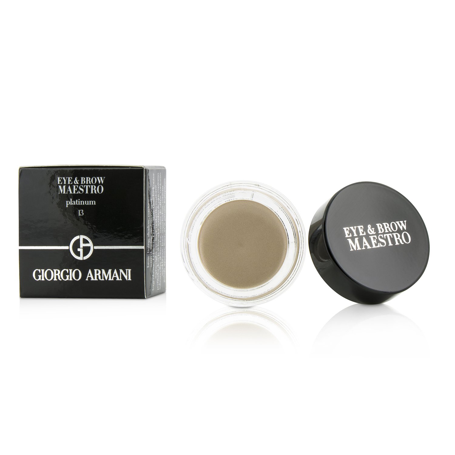 Giorgio Armani Eye & Brow Maestro 5g/0.17oz