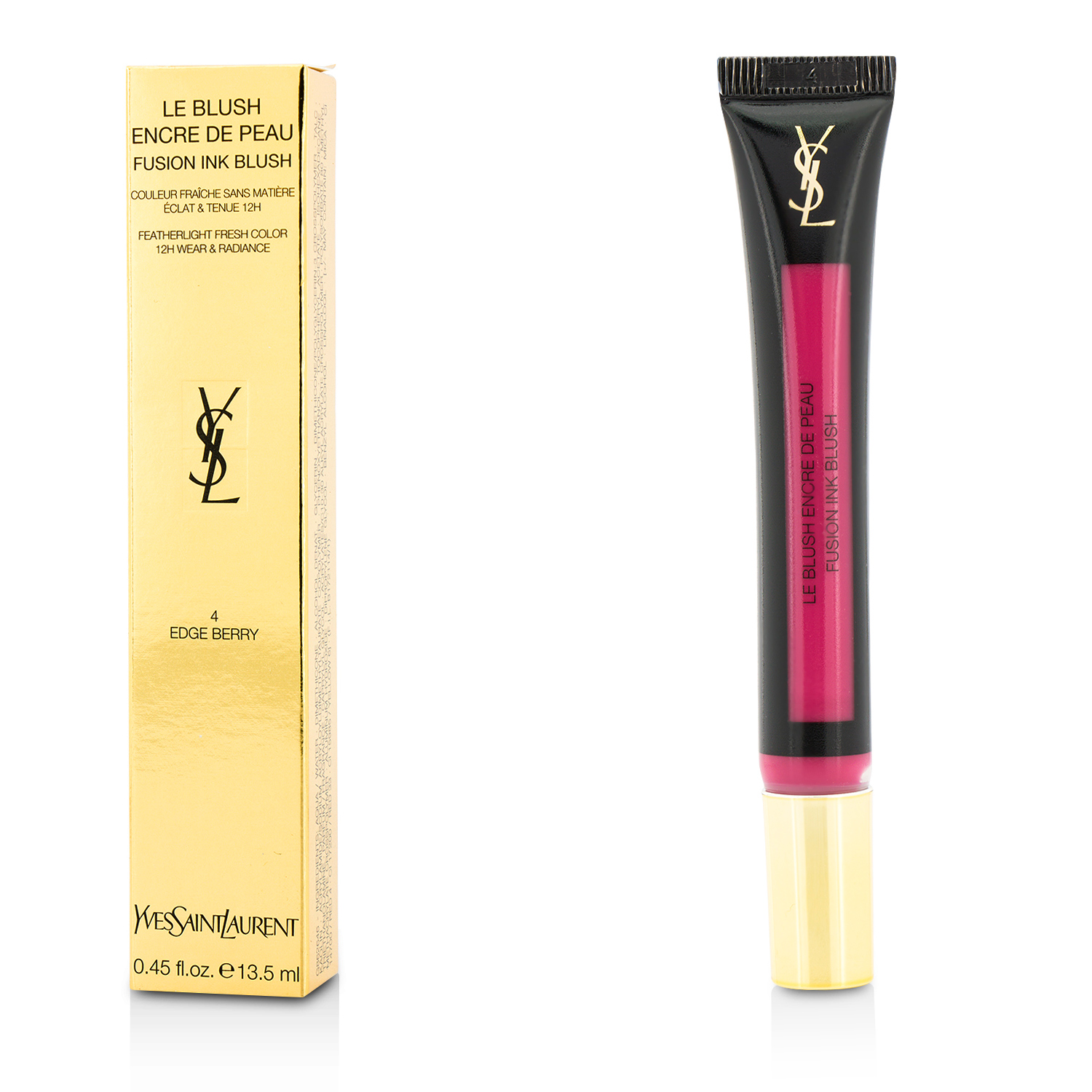 Yves Saint Laurent Le Blush Encre De Peau 13.5ml/0.45oz