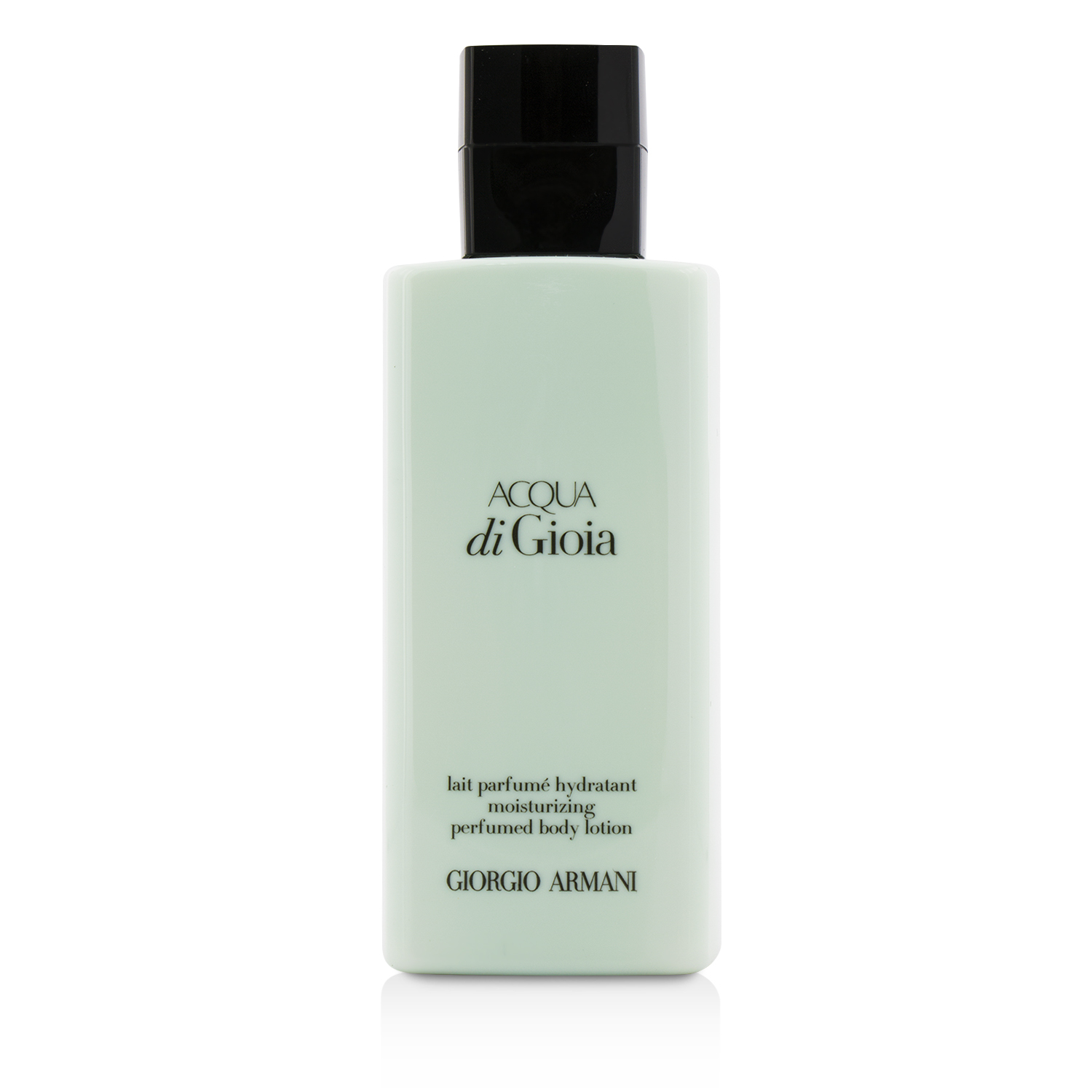 阿玛尼 Giorgio Armani 新寄情女士香水身体乳液 润体露 200ml/6.7oz