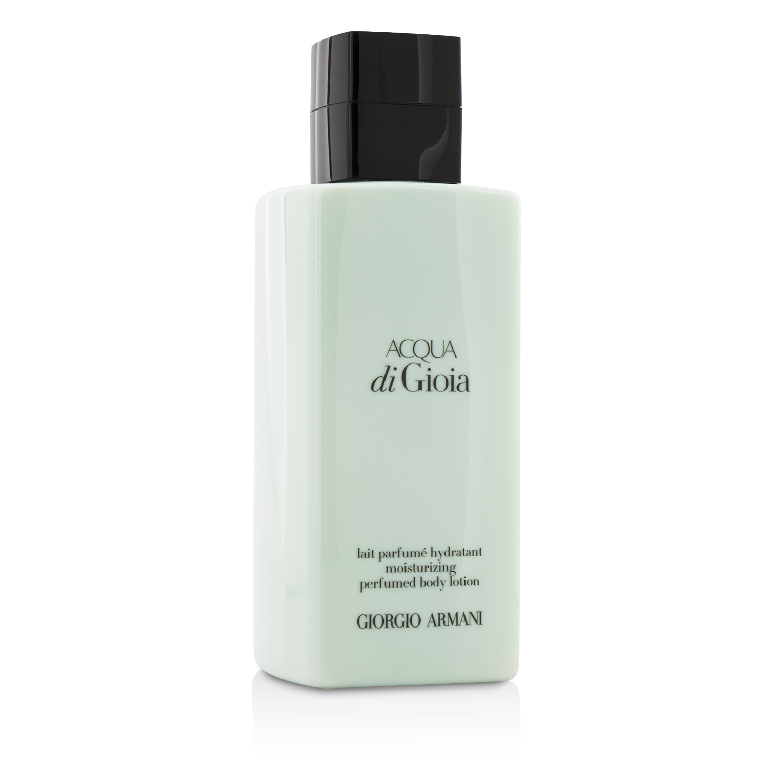 阿玛尼 Giorgio Armani 新寄情女士香水身体乳液 润体露 200ml/6.7oz