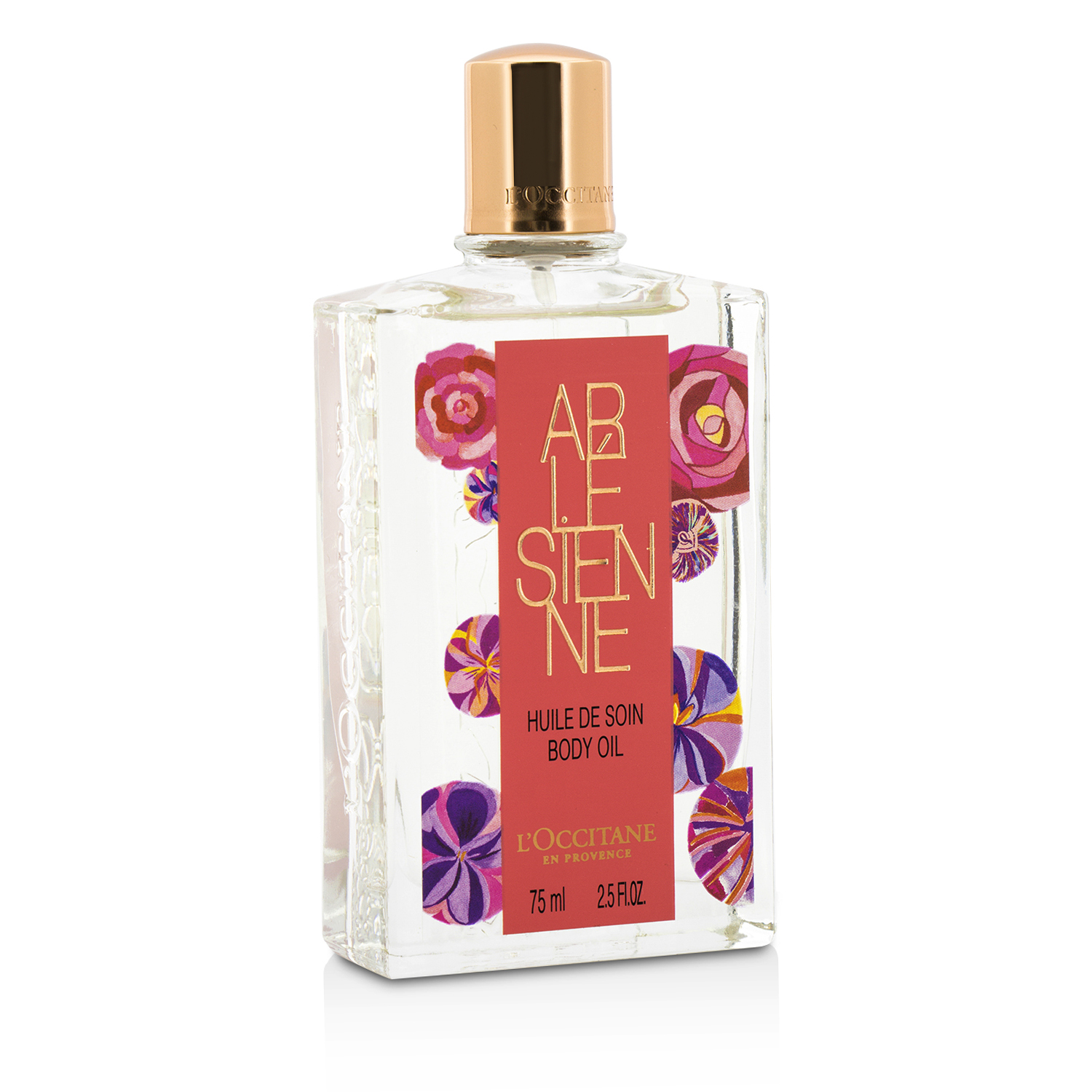 L'Occitane Arlesienne Body Oil 24HS075S4 75ml/2.5oz