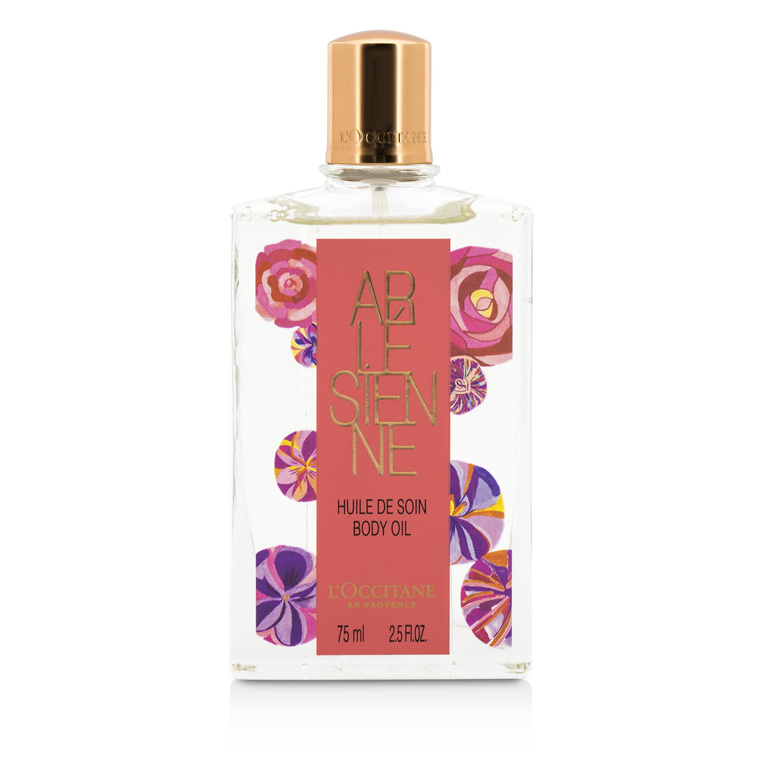 L'Occitane Arlesienne Body Oil 24HS075S4 75ml/2.5oz