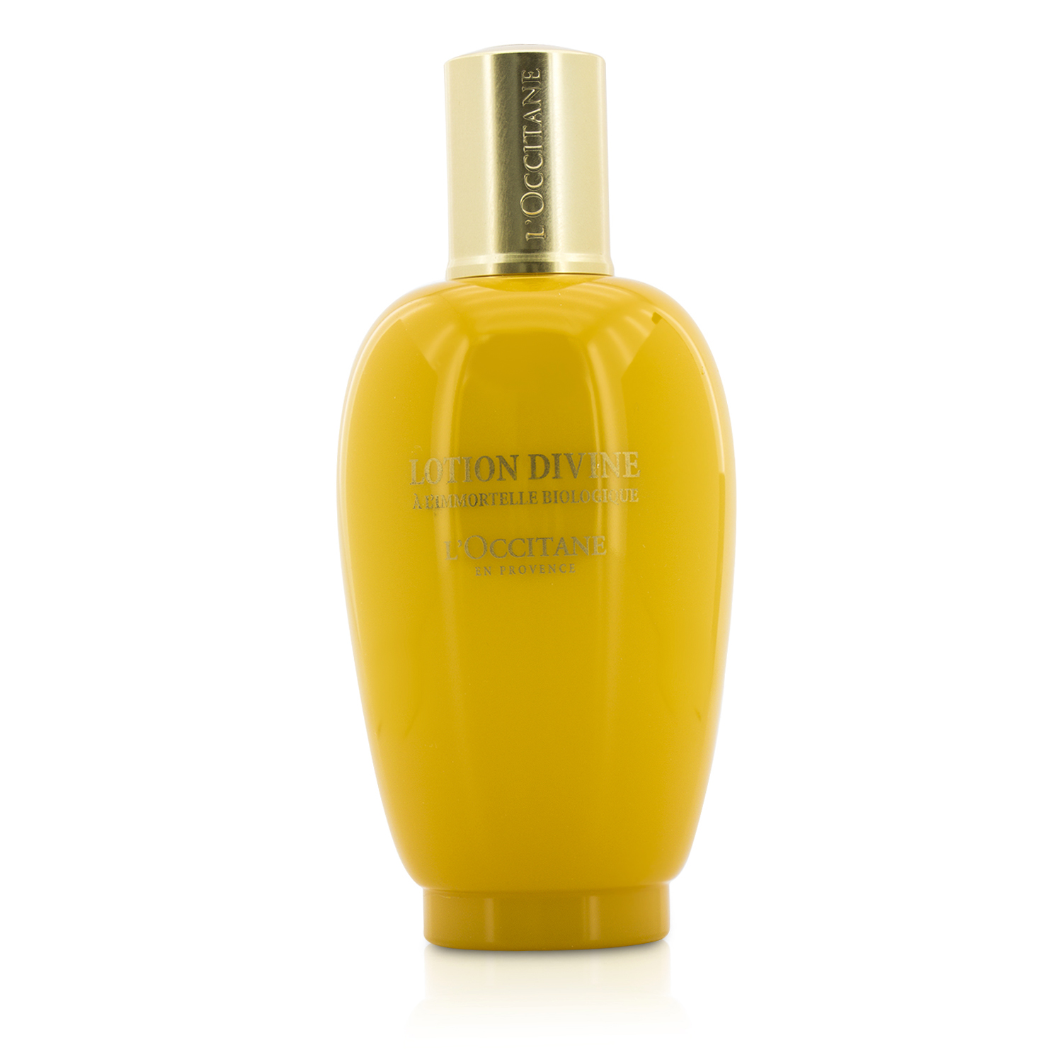 L'Occitane غسول Immortelle Divine - غسول غني لشباب نهائي 200ml/6.7oz