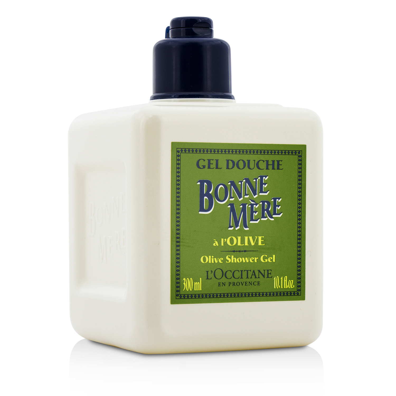 L'Occitane Bonne Mere Olive Shower Gel 300ml/10.1oz