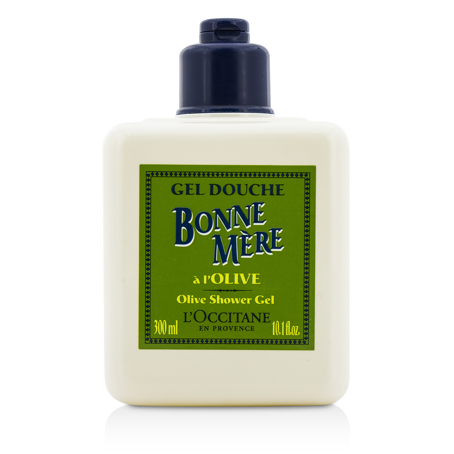 L'Occitane Bonne Mere Olive Shower Gel 300ml/10.1oz