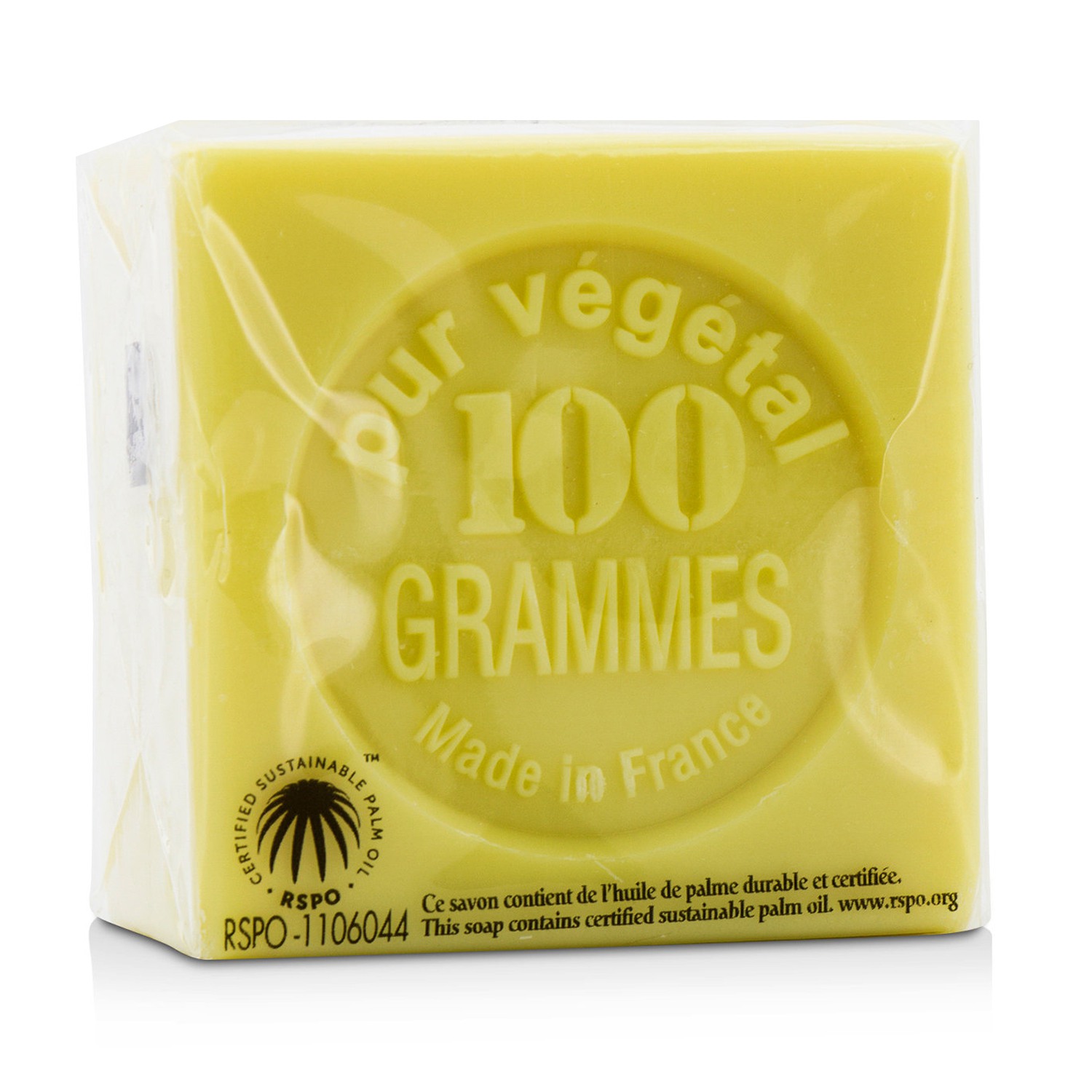 L'Occitane صابون Bonne Mere - Lemon 100g/3.5oz