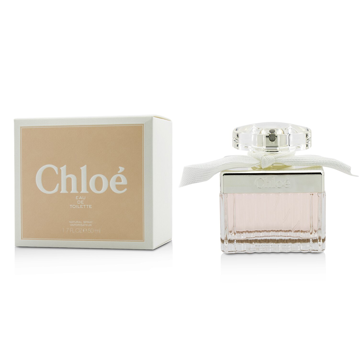 Chloe Eau De Toilette Spray 50ml/1.7oz