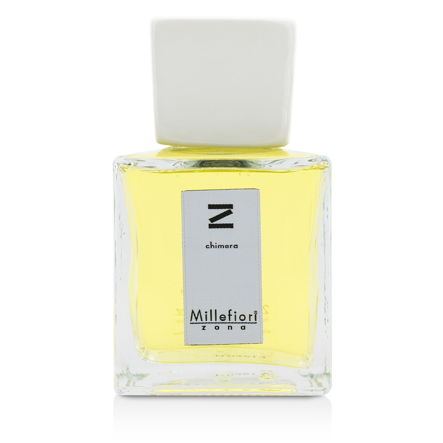 Millefiori Zona Fragrance Diffuser - Chimera (without Reed Sticks) 250ml/8.45oz