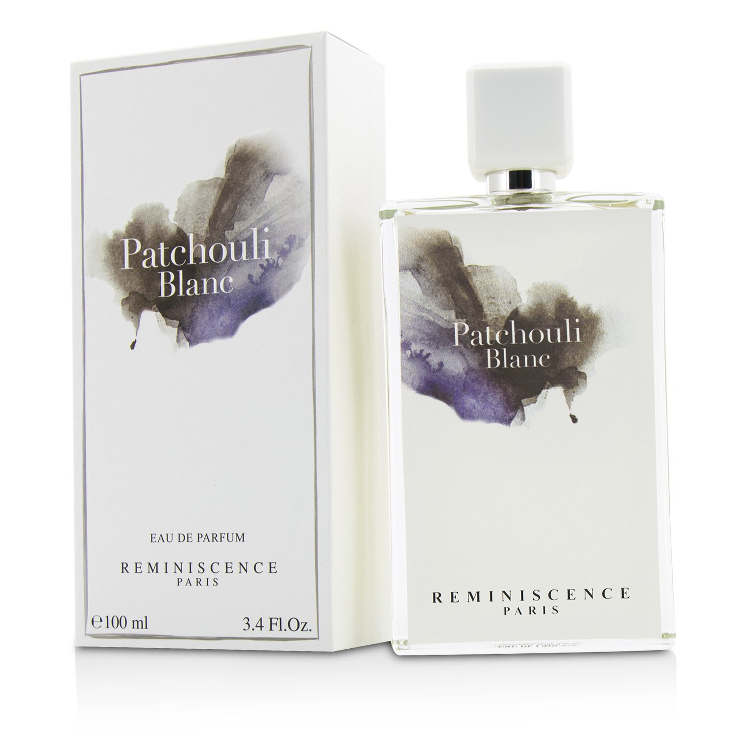 Reminiscence Patchouli Blanc أو دو برفوم سبراي 100ml/3.4oz