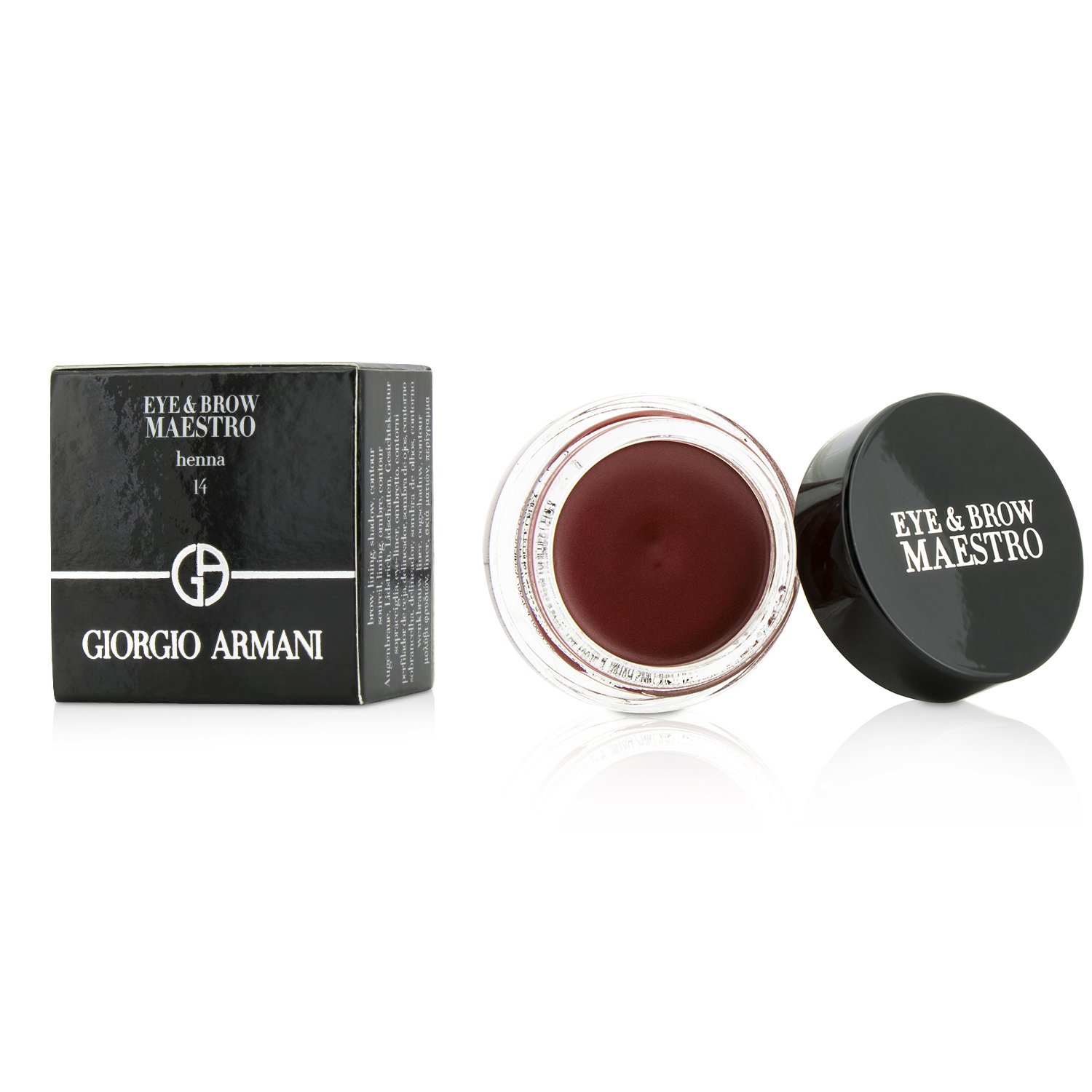 Giorgio Armani Eye & Brow Maestro 5g/0.17oz