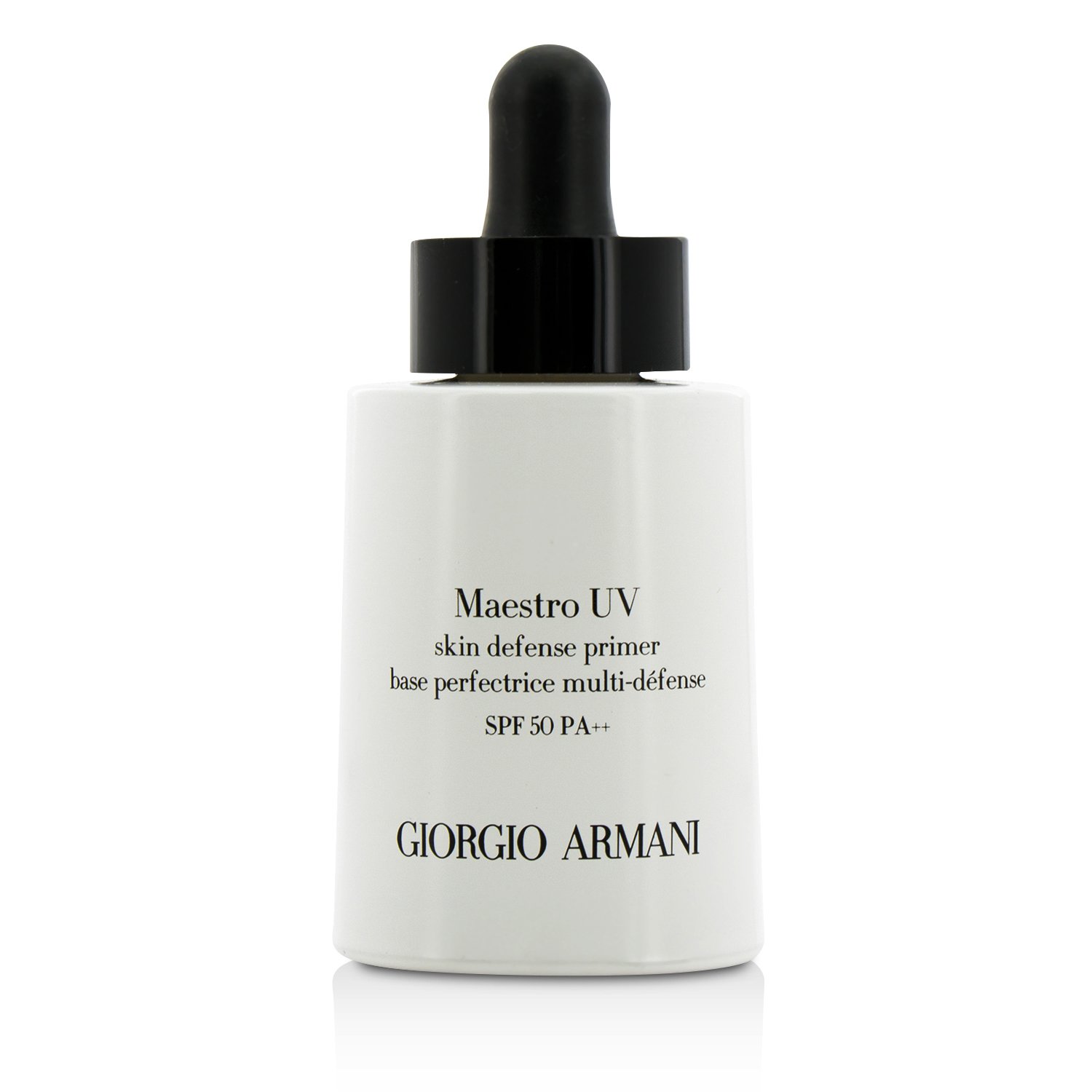 Giorgio Armani 亞曼尼 妝前乳 Maestro UV Skin Defense Primer SPF 50 30ml/1oz