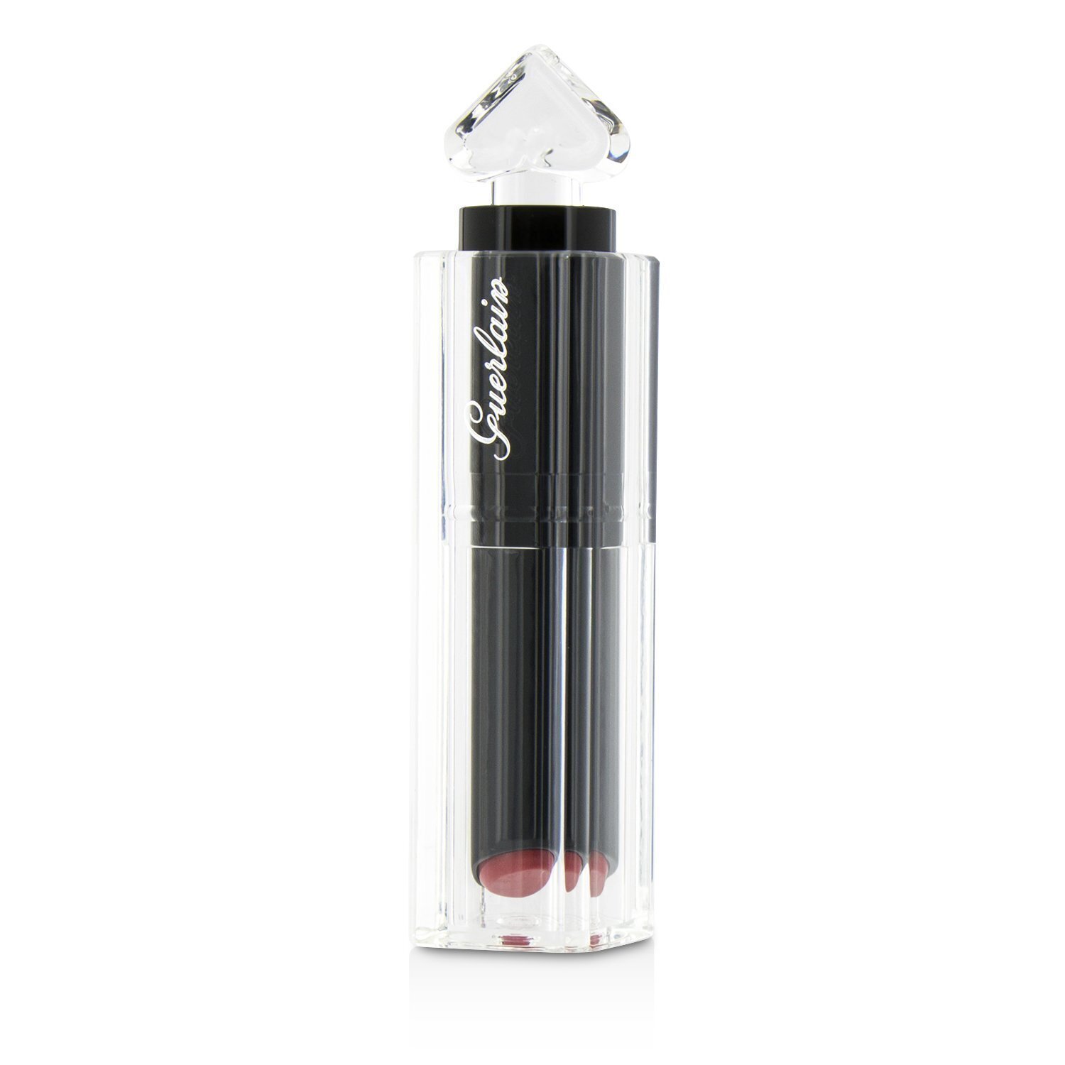 Guerlain La Petite Robe Noire Deliciously Shiny Lip Colour 2.8g/0.09oz