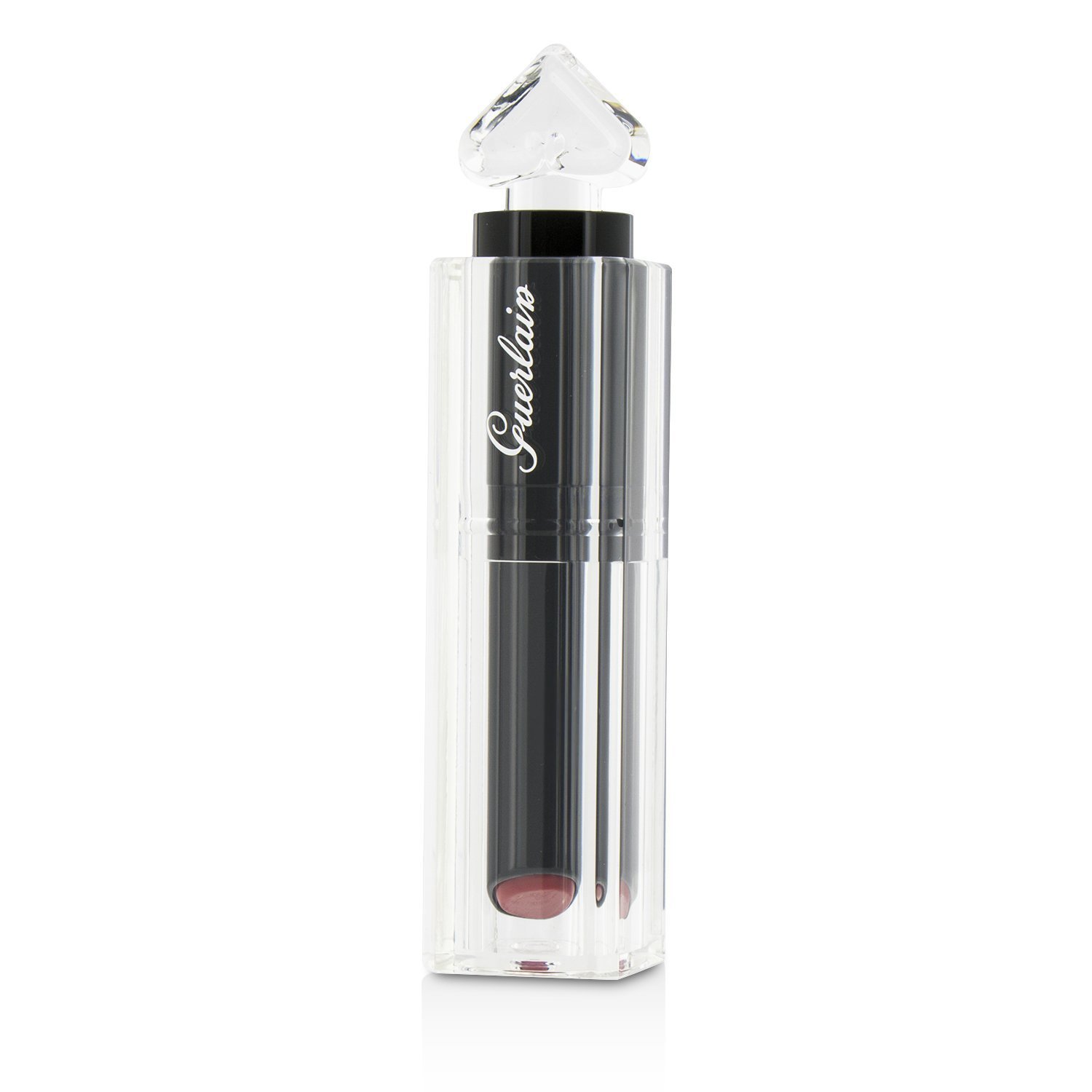 Guerlain La Petite Robe Noire Deliciously Shiny Lip Colour 2.8g/0.09oz