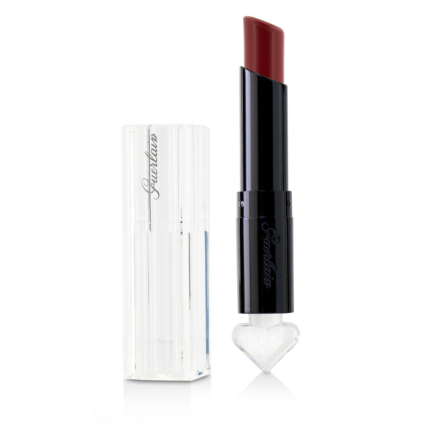 Guerlain La Petite Robe Noire Deliciously Shiny Lip Colour 2.8g/0.09oz