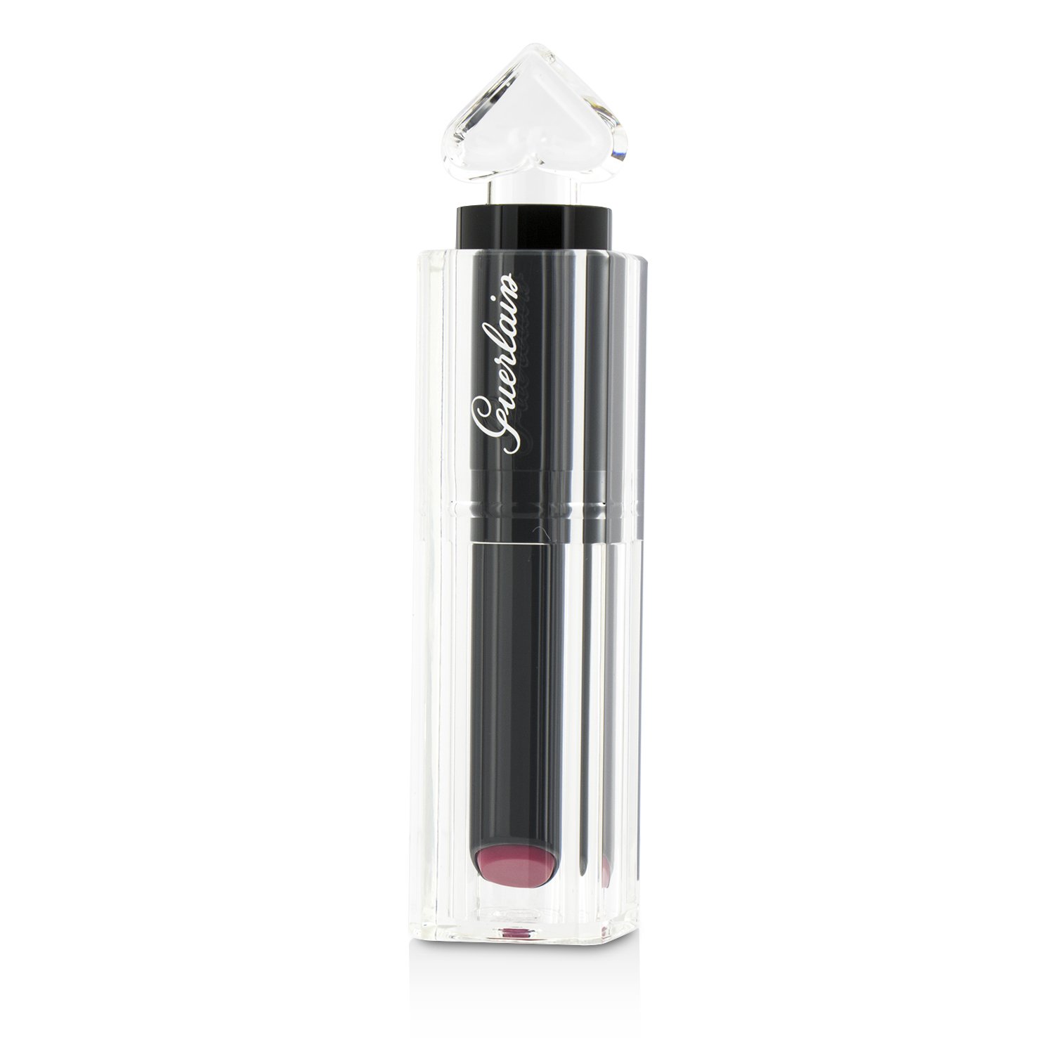 Guerlain La Petite Robe Noire Deliciously Shiny Lip Colour 2.8g/0.09oz