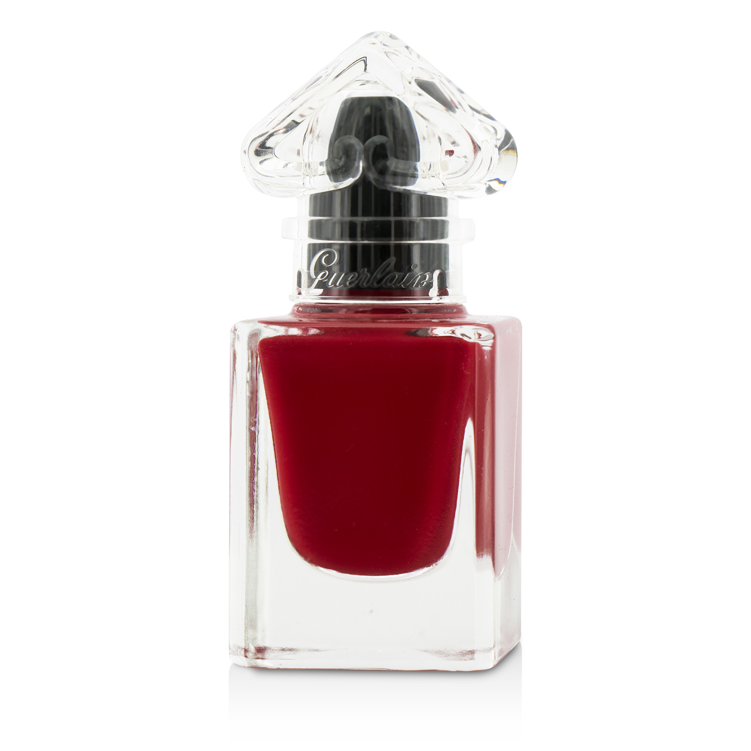 Guerlain La Petite Robe Noire Deliciously Shiny Nail Colour 8.8ml/0.29oz