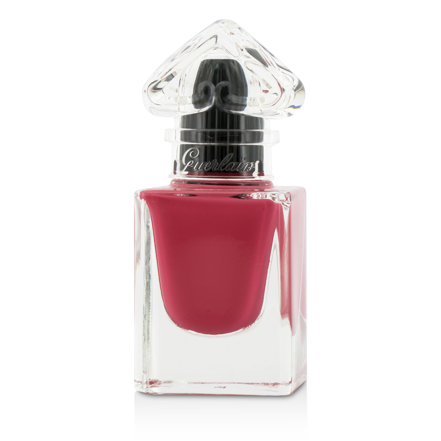 Guerlain La Petite Robe Noire Deliciously Shiny Nail Colour 8.8ml/0.29oz