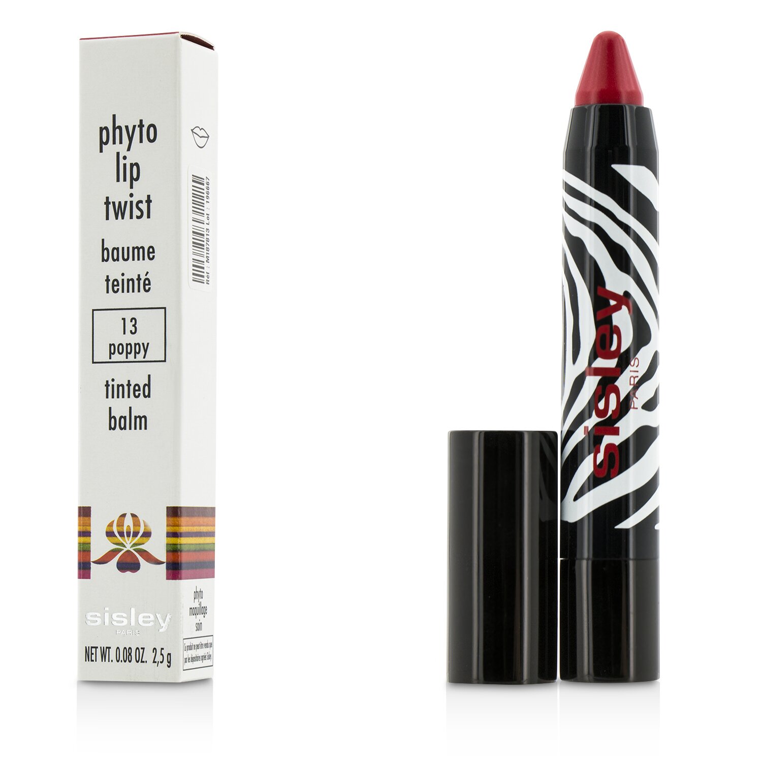 Sisley Phyto Lip Twist 2.5g/0.08oz