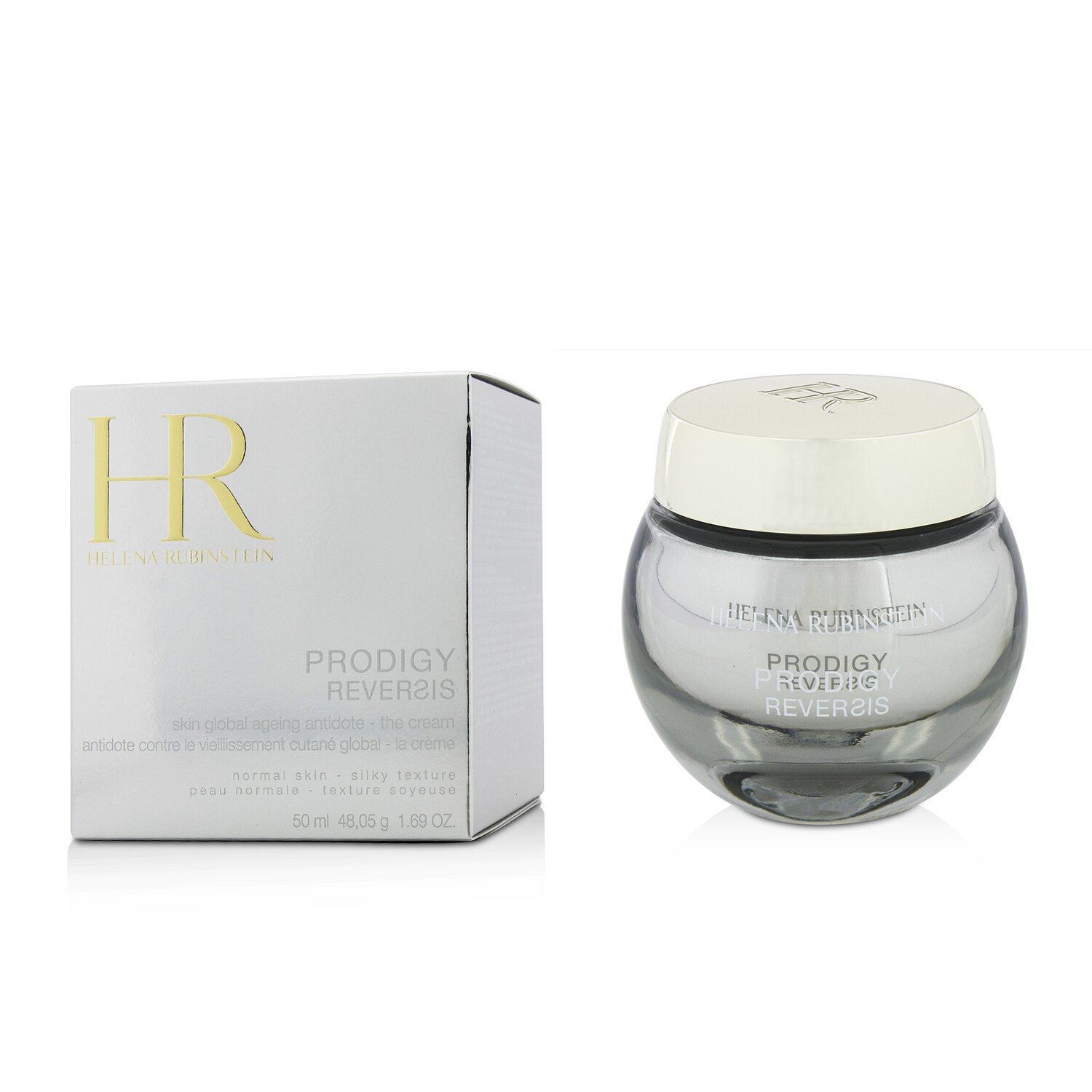 Helena Rubinstein Prodigy Reversis Skin Global Ageing Antidote Cream - Normal Skin 50ml/1.69oz