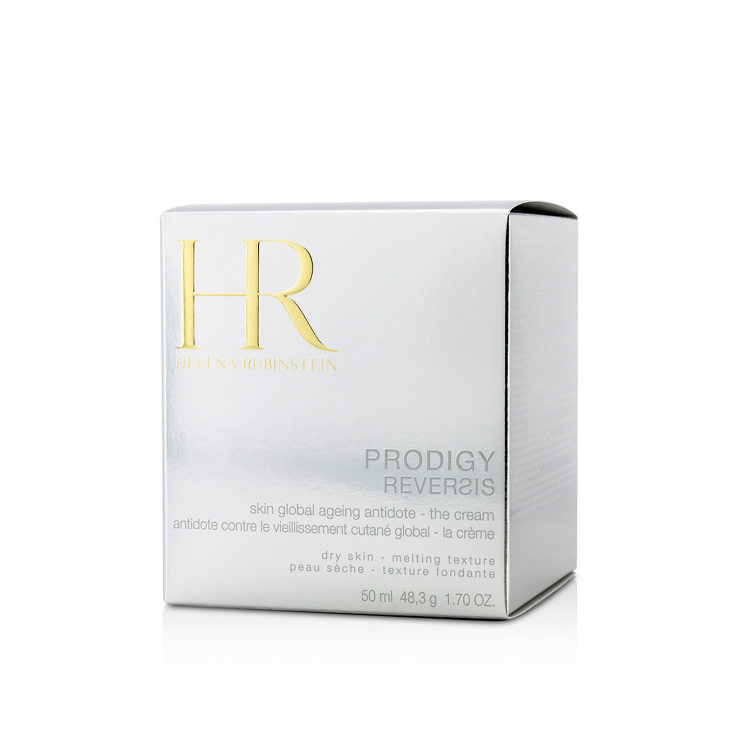 Helena Rubinstein Prodigy Reversis Skin Global Ageing Antidote Cream - Dry Skin 50ml/1.7oz