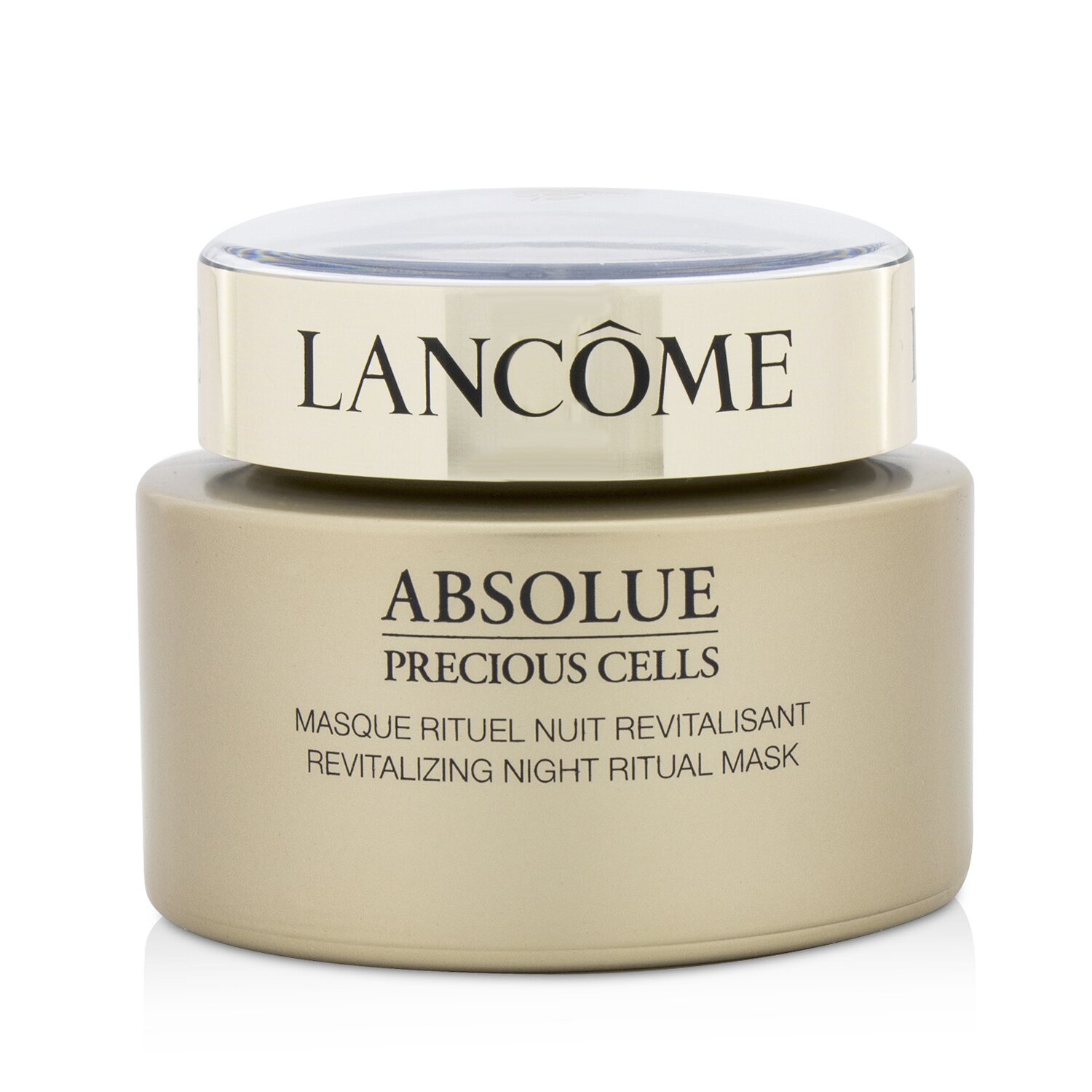 Lancome Absolue Precious Cells Revitalizing Night Ritual Mask 75ml/2.6oz