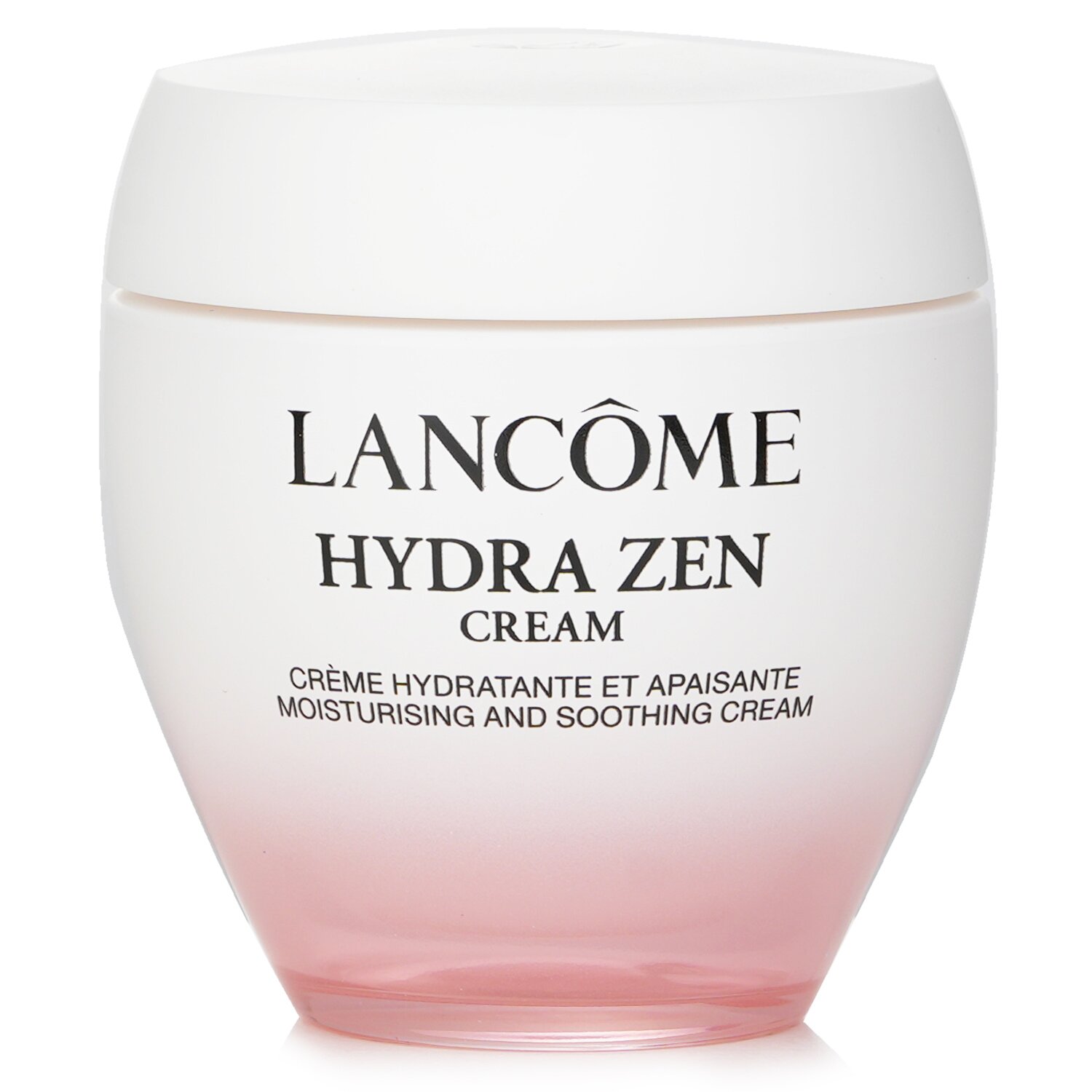 Lancome Hydra Zen Anti-Stress Moisturizing Cream - ทุกสภาพผิว 75ml/2.6oz