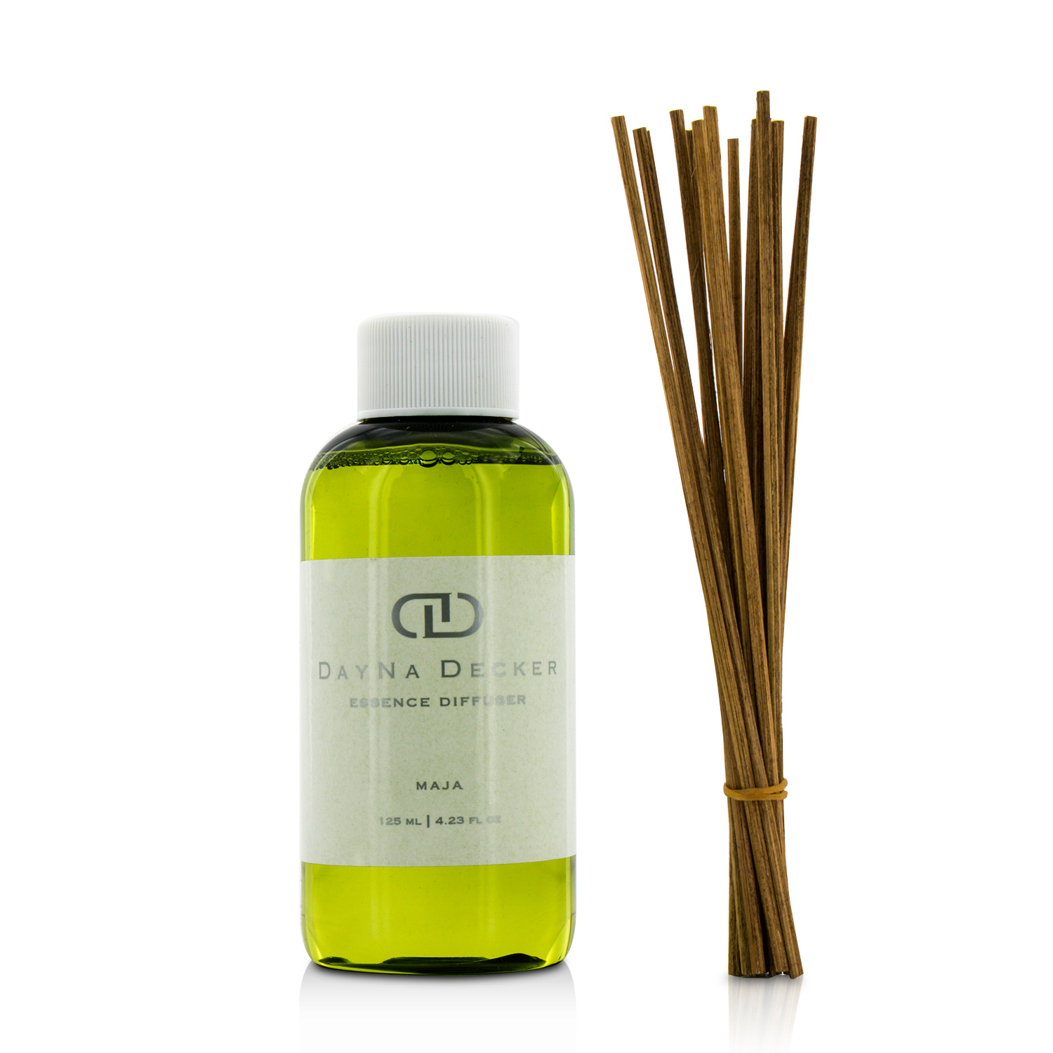 DayNa Decker Botanika Essence Diffuser Refill - Maja 125ml/4.23oz