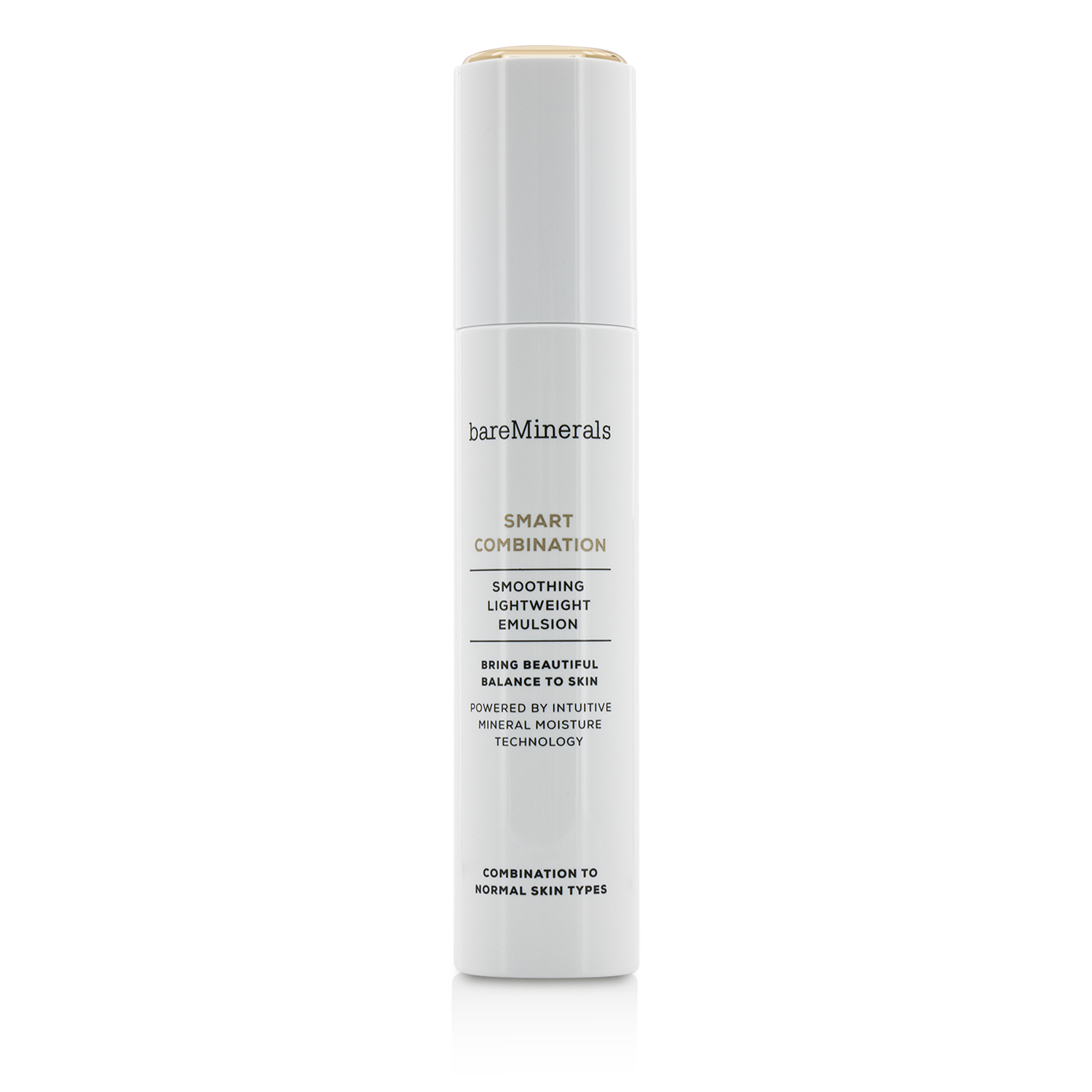 BareMinerals Smart Combination Smoothing Lightweight Emulsion 50g/1.7oz