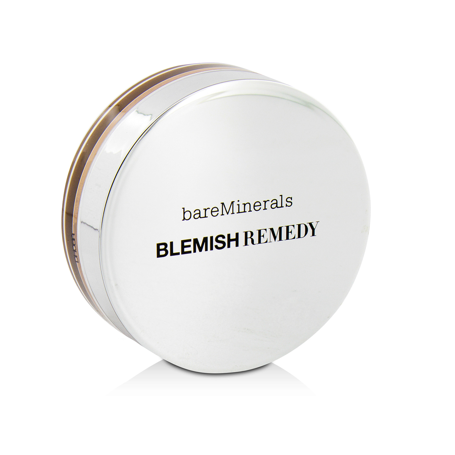 BareMinerals 零毛孔粉底 Blemish Remedy Foundation 6g/0.21oz