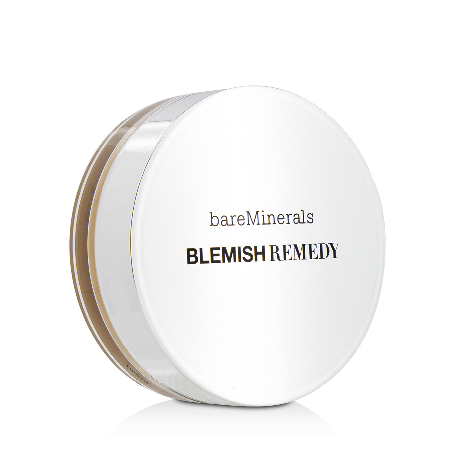 ベアミネラル BareMinerals ブレミッシュレメディファンデーション 6g/0.21oz