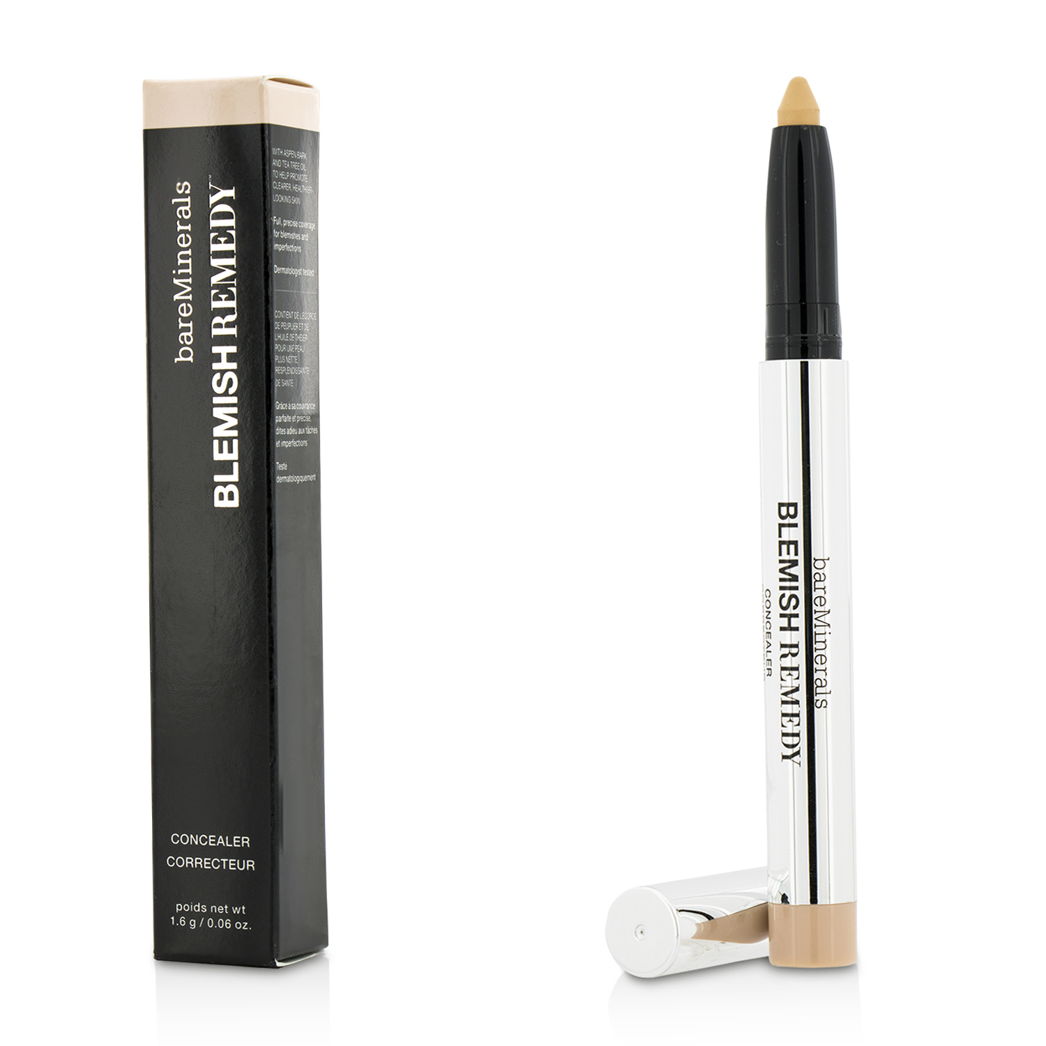 BareMinerals BareMinerals Blemish Remedy Concealer 1.6g/0.06oz