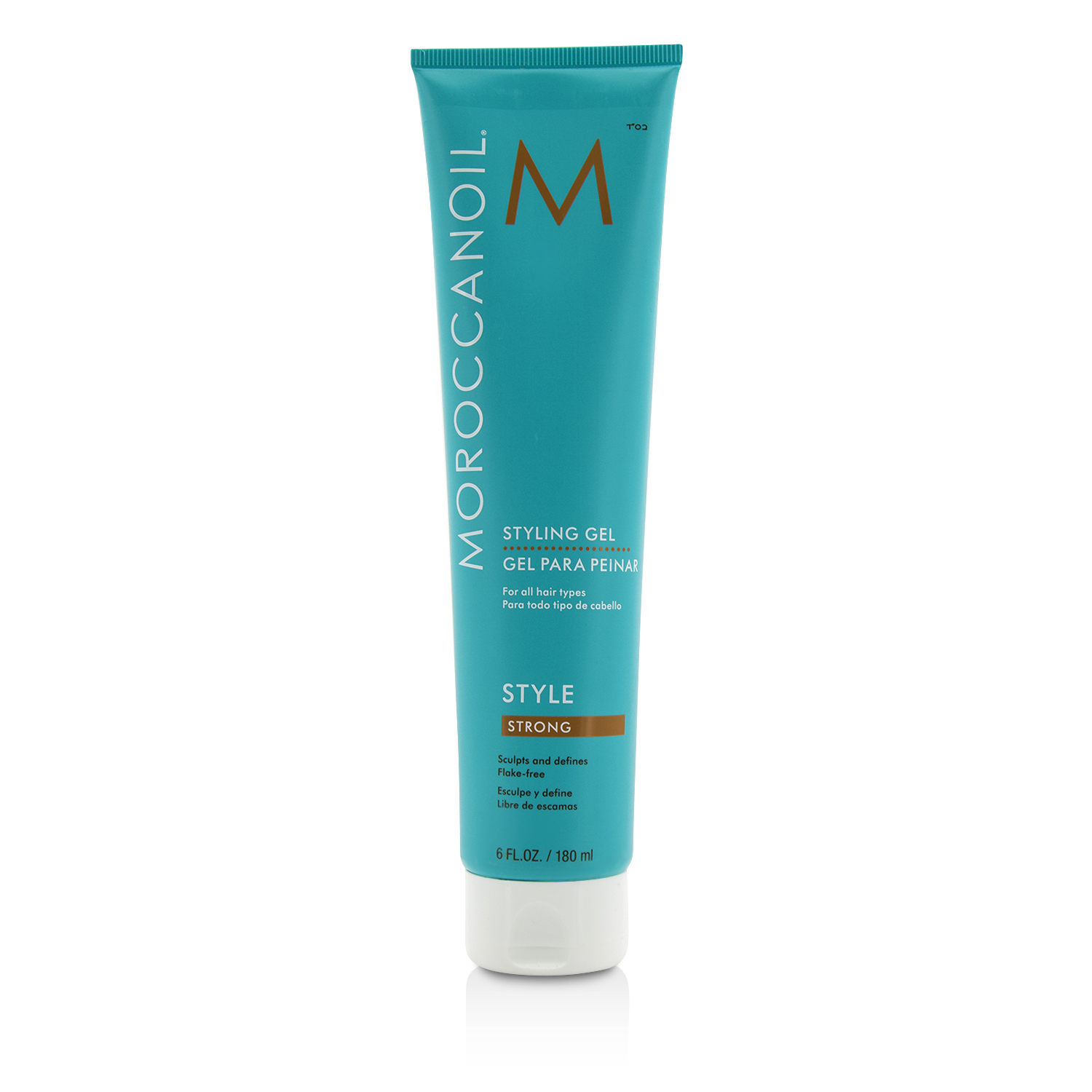 Moroccanoil Styling Gel 180ml/6oz