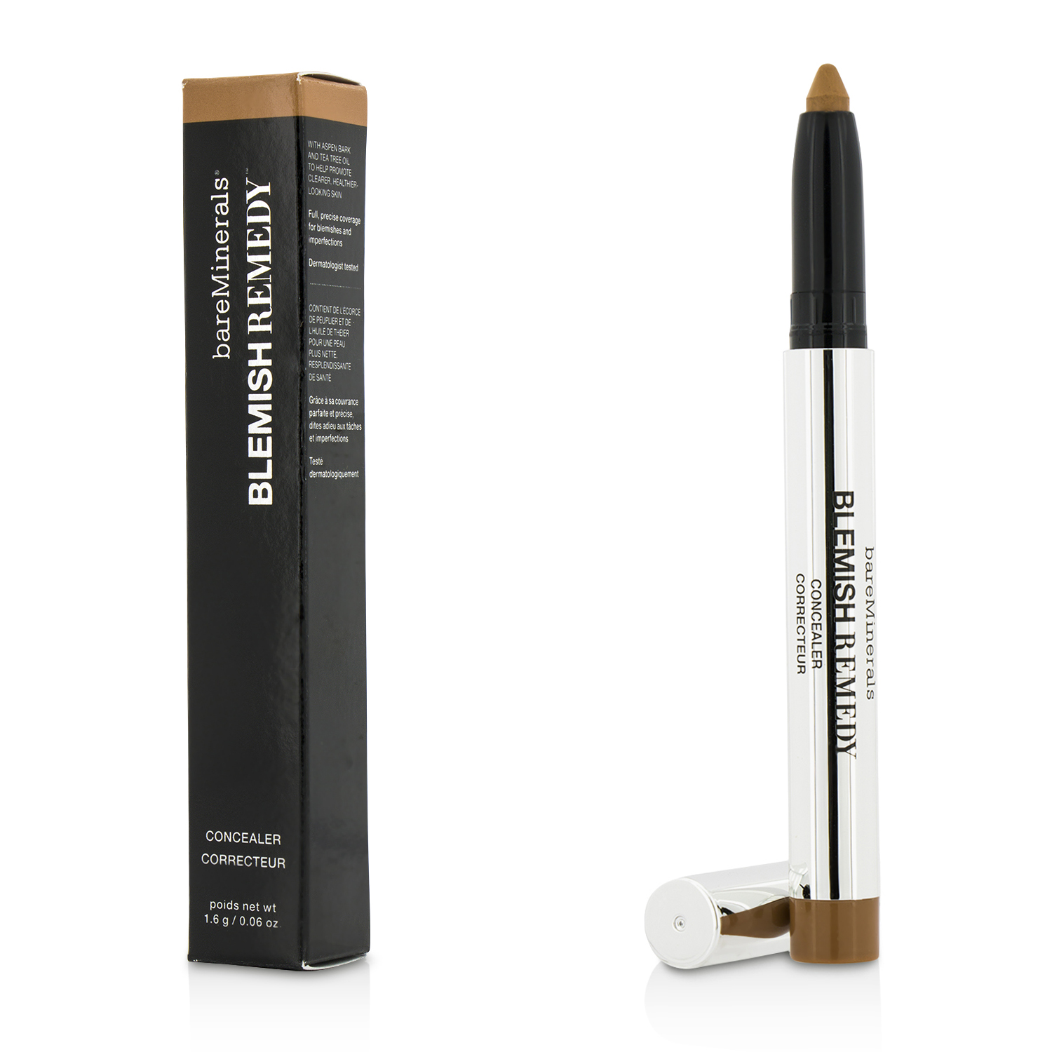 BareMinerals Bare Minerals Blemish Remedy Κονσίλερ 1.6g/0.06oz