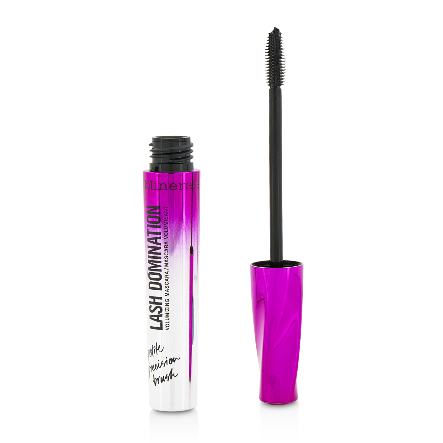 BareMinerals BareMinerals Lash Domination Объемная Тушь для Ресниц 8.5ml/0.29oz