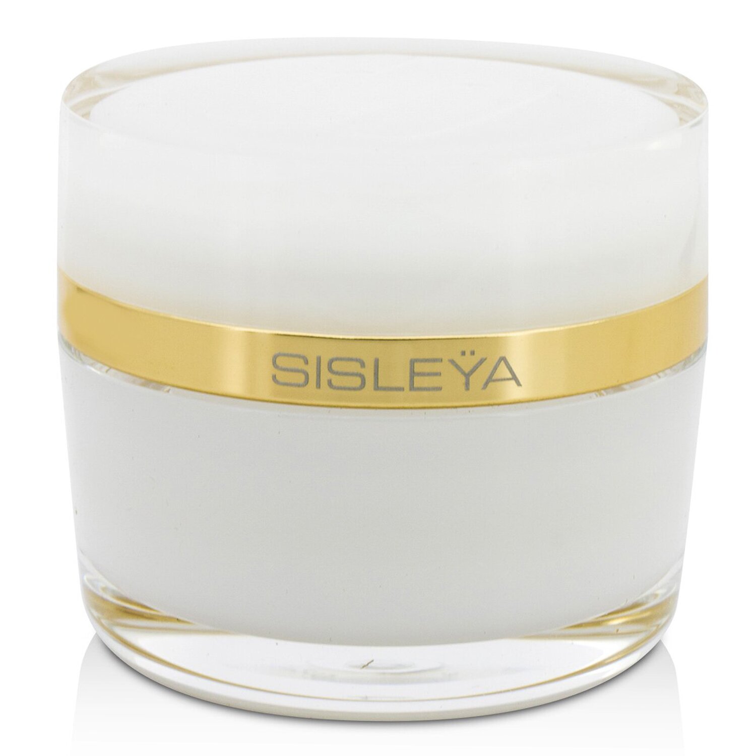 Sisley Przeciwzmarszczkowy krem do twarzy dla skóry suchej Sisleya L'Integral Anti-Age Day And Night Cream - Extra Rich for Dry skin 50ml/1.6oz