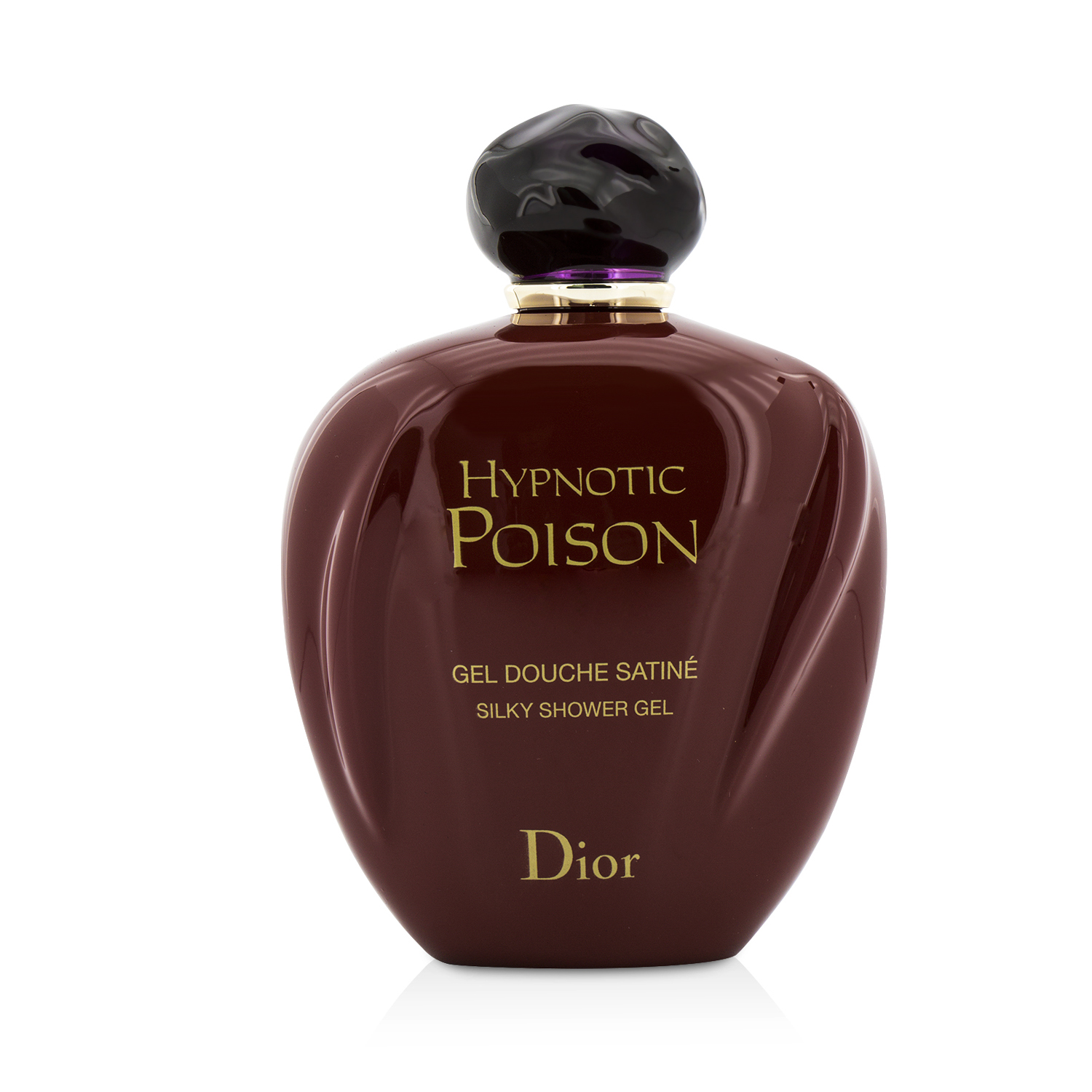 Christian Dior Hypnotic Poison Silky Shower Gel 200ml/6.8oz