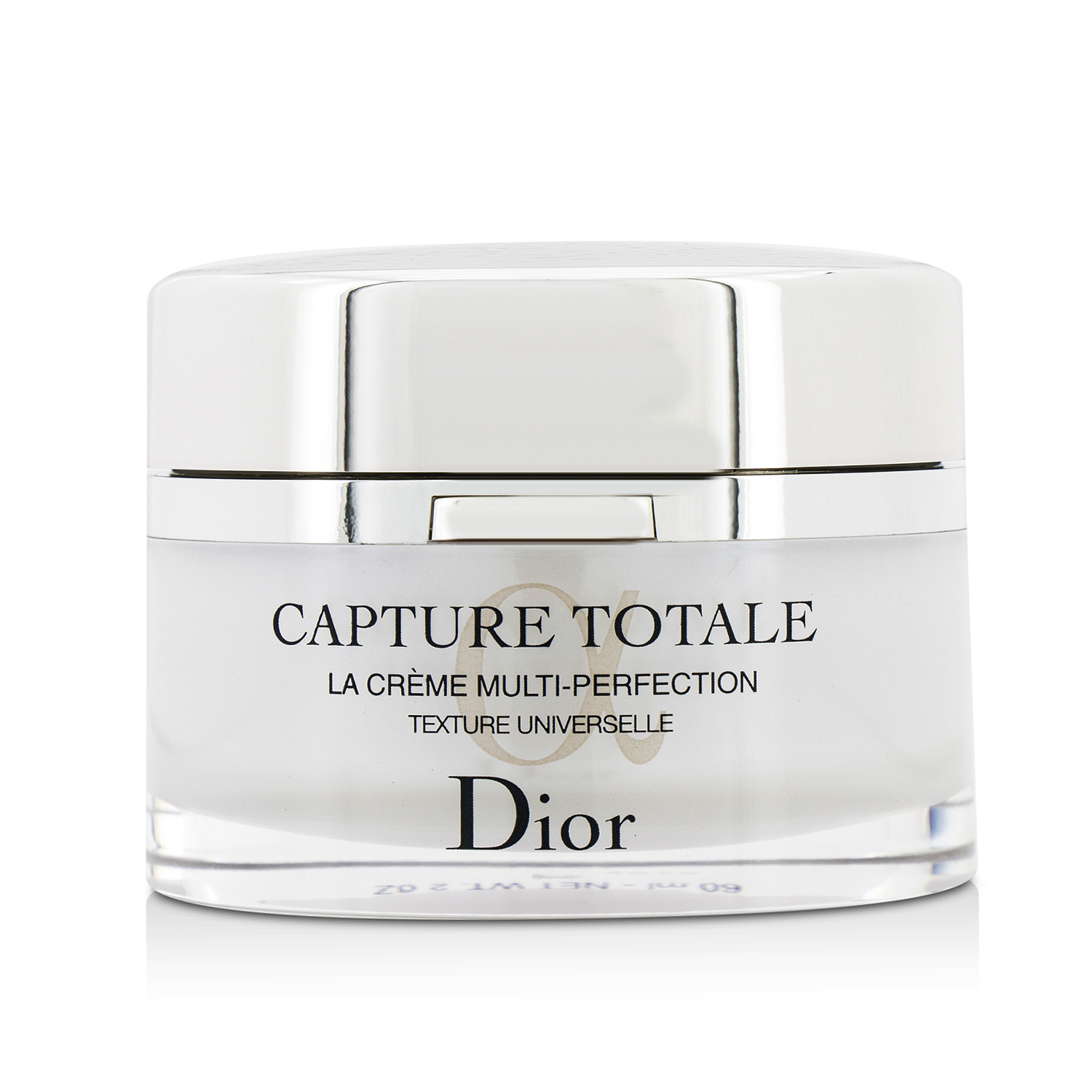 Christian Dior Capture Totale Multi-Perfection Creme - Universal Texture 60ml/2oz