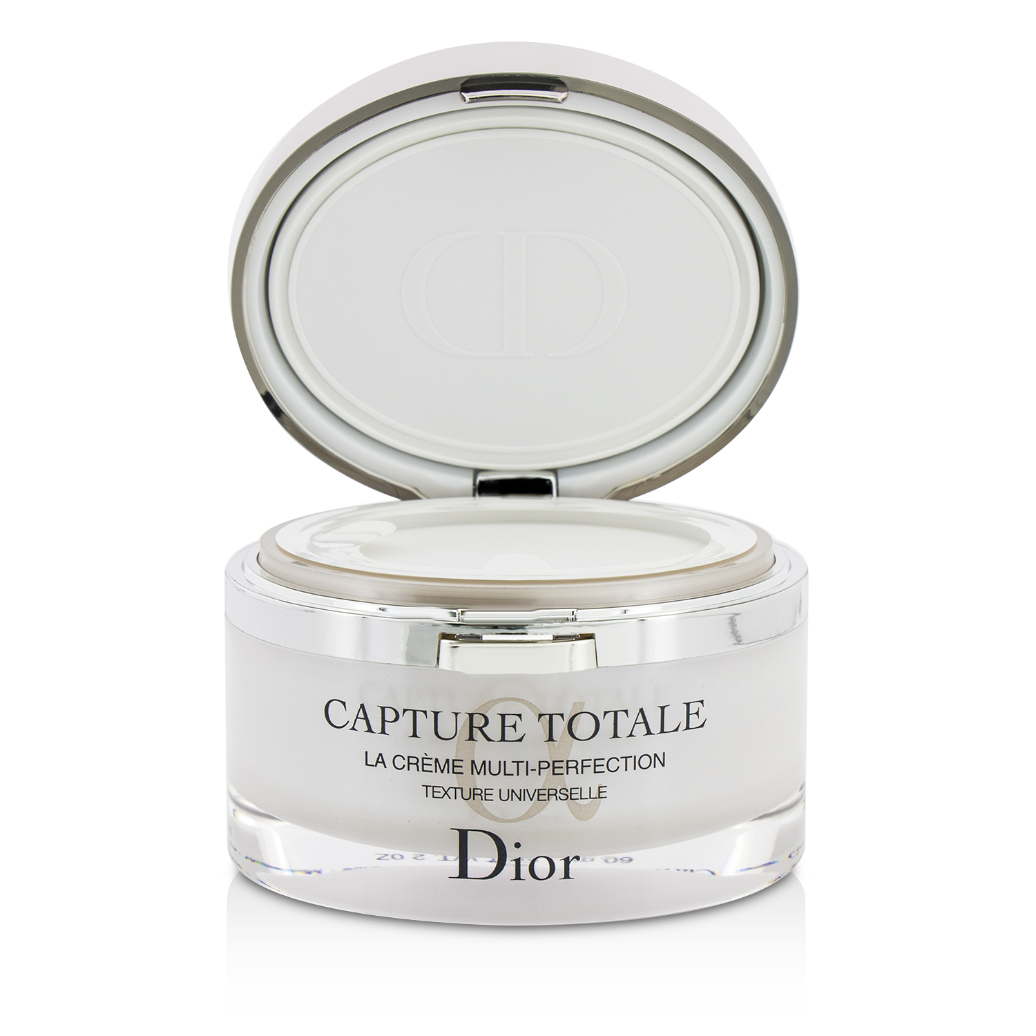 Christian Dior Capture Totale Multi-Perfection Creme - Universal Texture 60ml/2oz