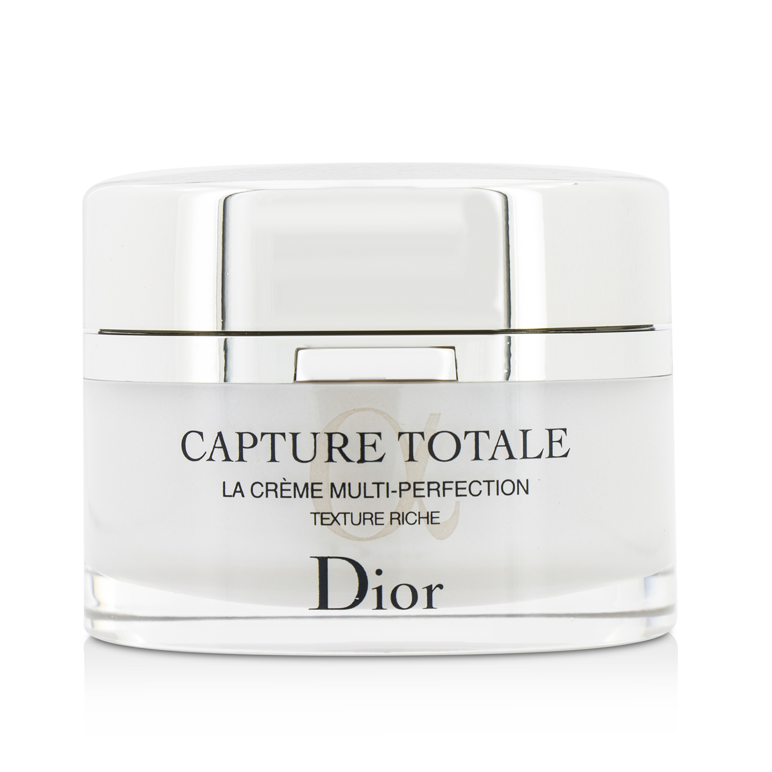 Christian Dior Capture Totale Cremă Multi-Perfectoare - Textură Bogată 60ml/2oz