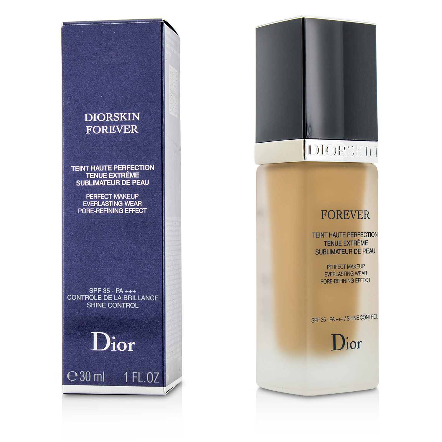 Christian Dior Diorskin Forever Perfect Makeup SPF 35 30ml/1oz