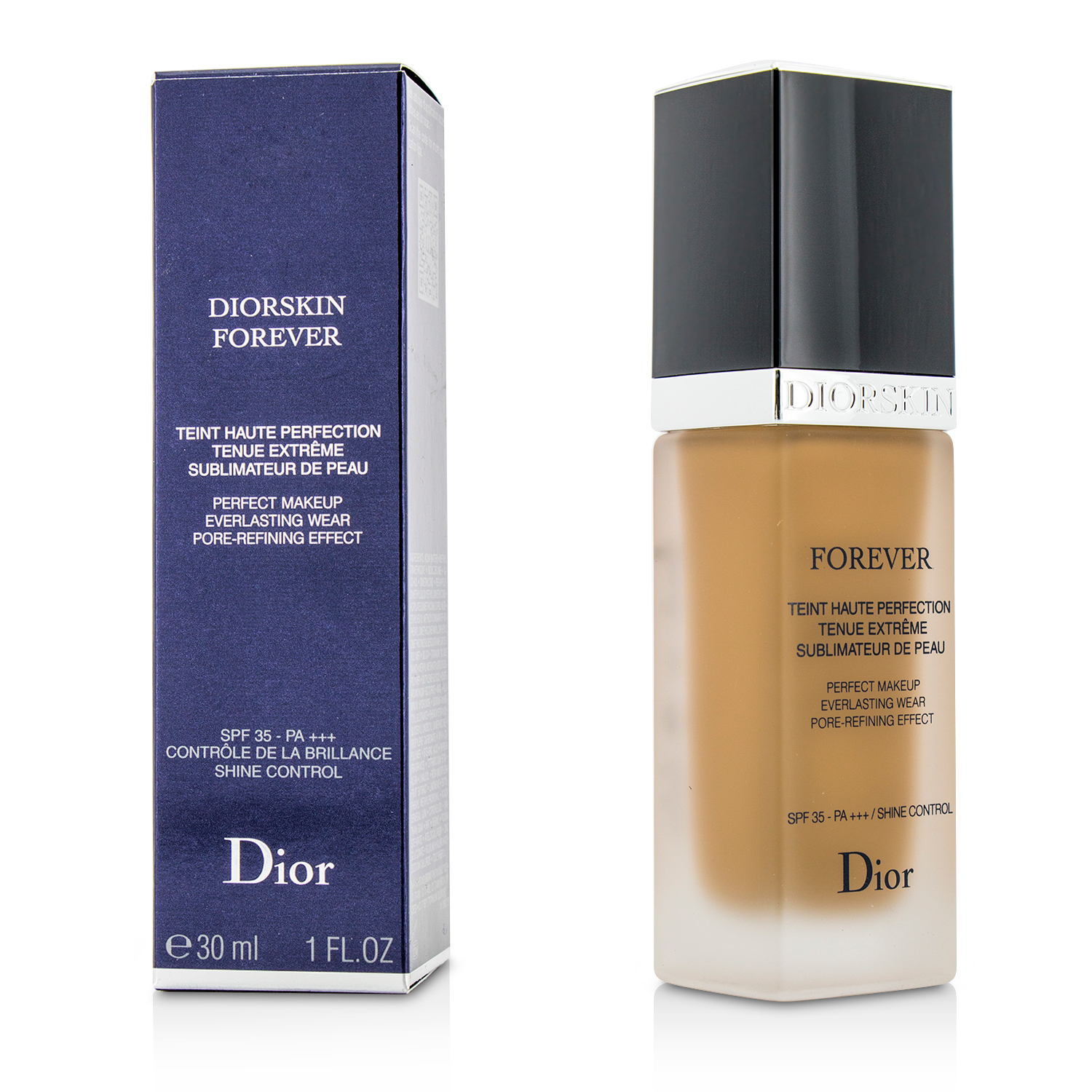 Christian Dior مكياج Diorskin Forever Perfect SPF 35 30ml/1oz