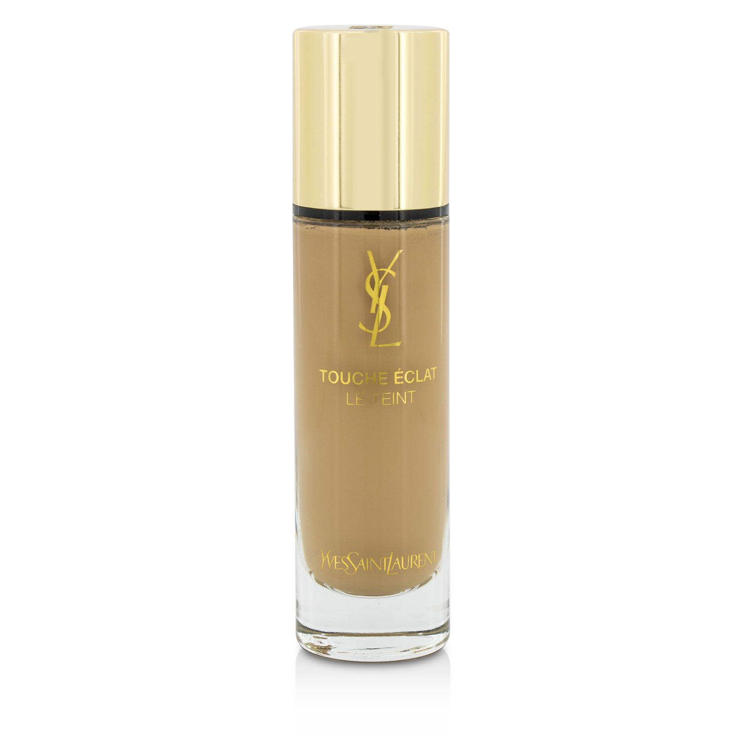 圣罗兰(YSL) Yves Saint Laurent (超模粉底液)明彩粉底液SPF22 PA++ 30ml/1oz