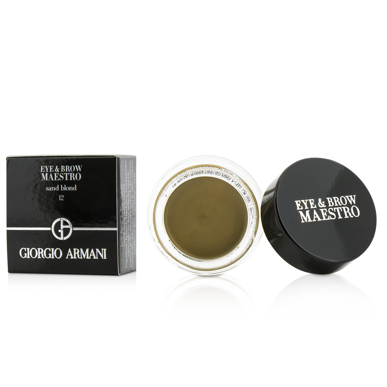 Giorgio Armani Eye & Brow Maestro 5g/0.17oz