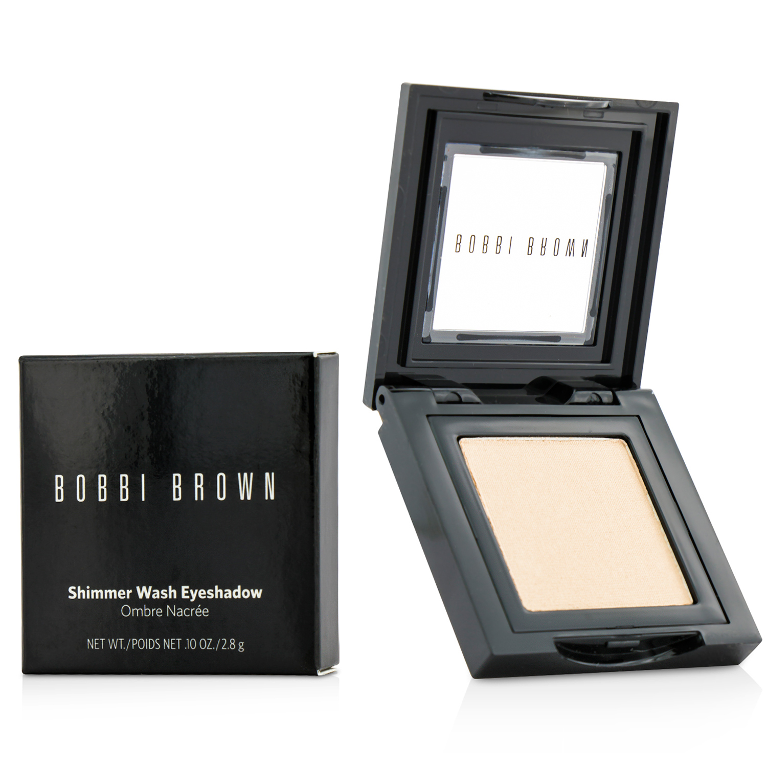 Bobbi Brown Shimmer Wash Eye Shadow 2.8g/0.1oz