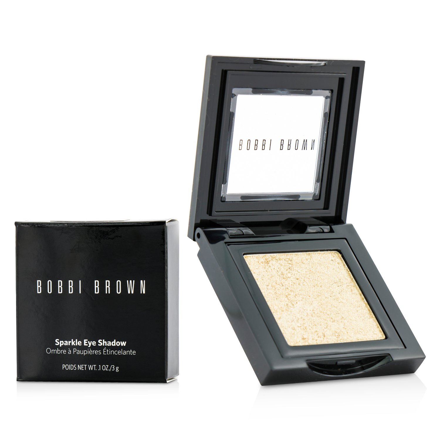 Bobbi Brown Αστραφτερή Σκιά Ματιών 3g/0.1oz