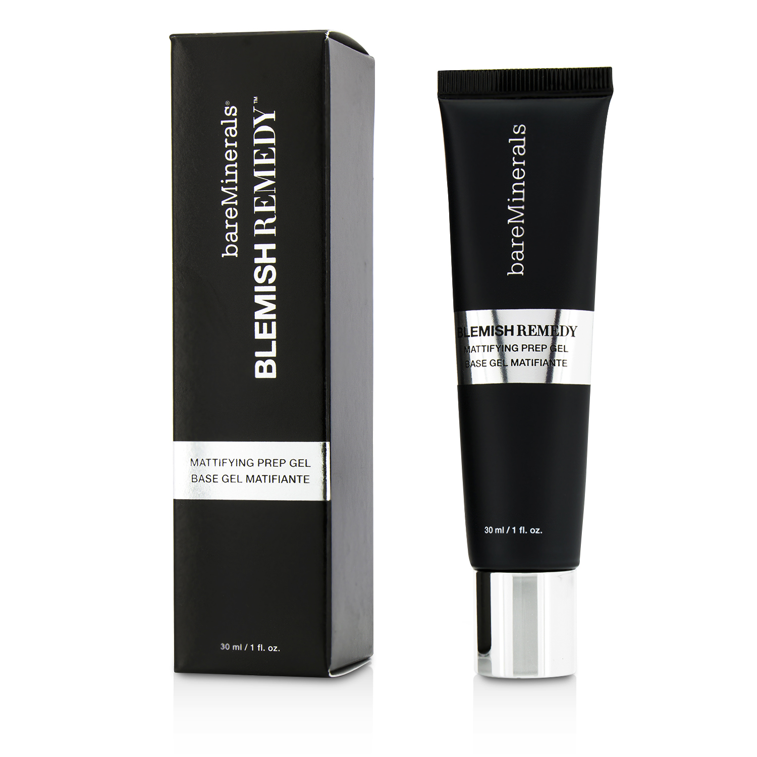 BareMinerals BareMinerals Blemish Remedy Mattifying Prep Gel (Primer) 30ml/1oz