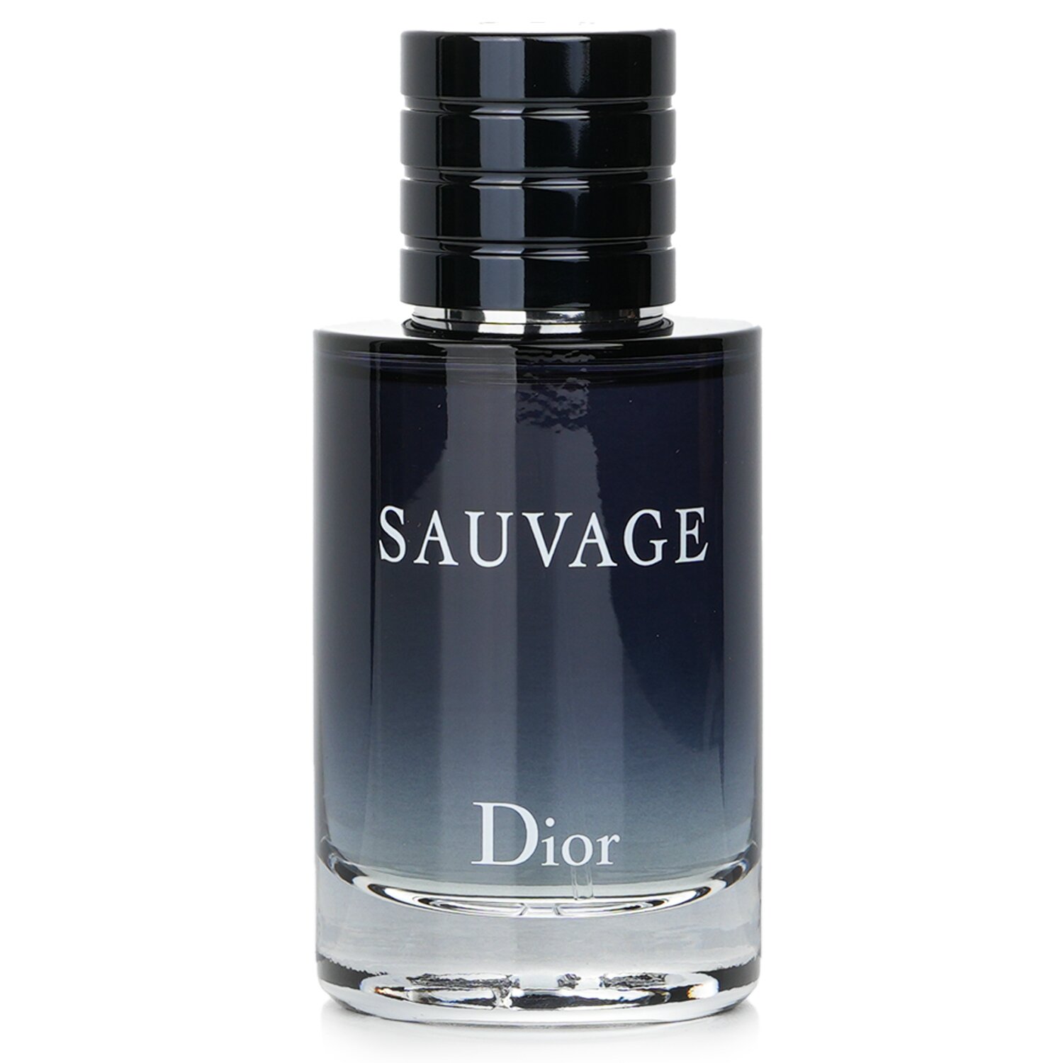 Christian Dior Sauvage ماء تواليت سبراي 60ml/2oz